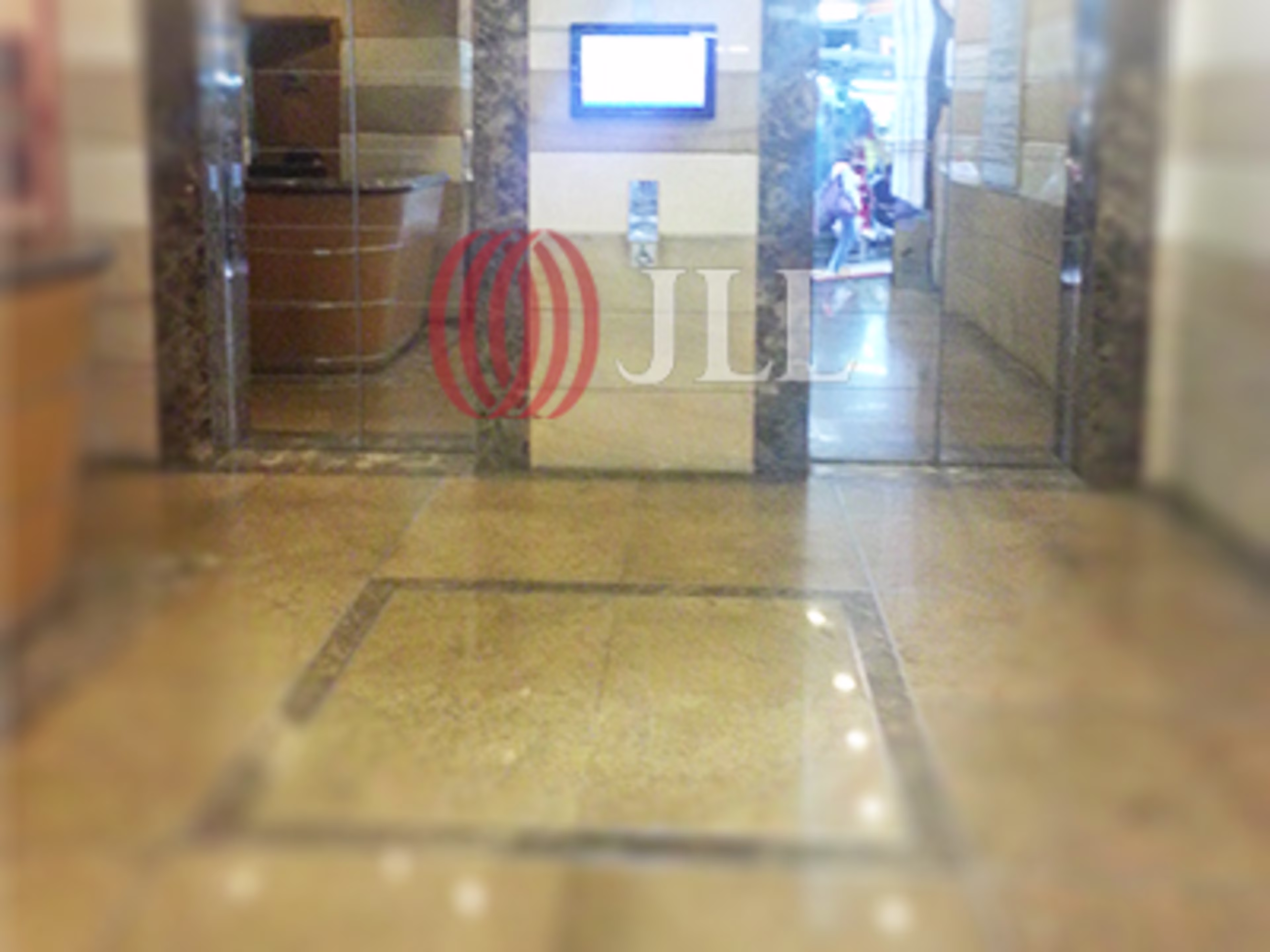 Li Dong Building