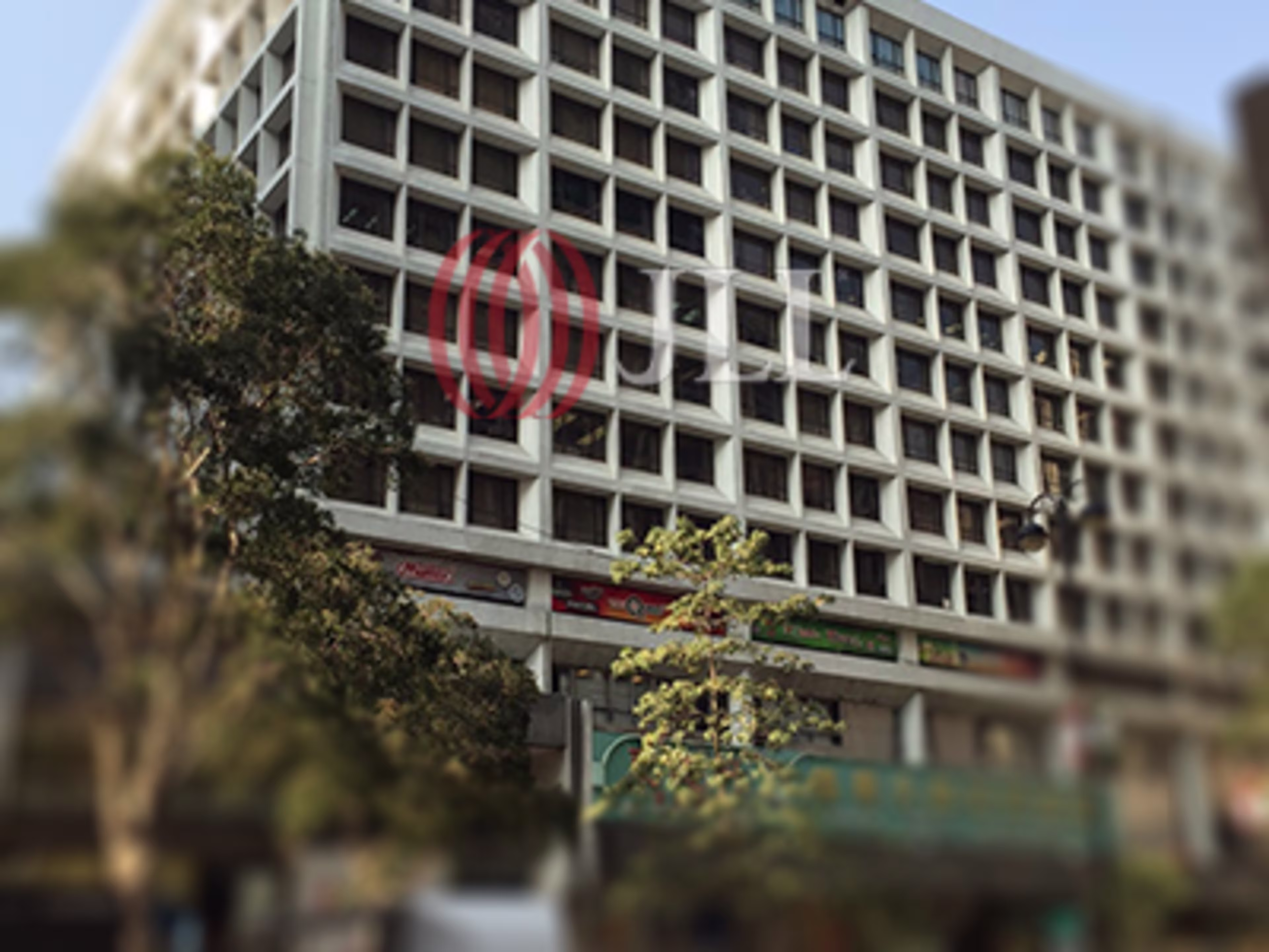 Peninsula Centre