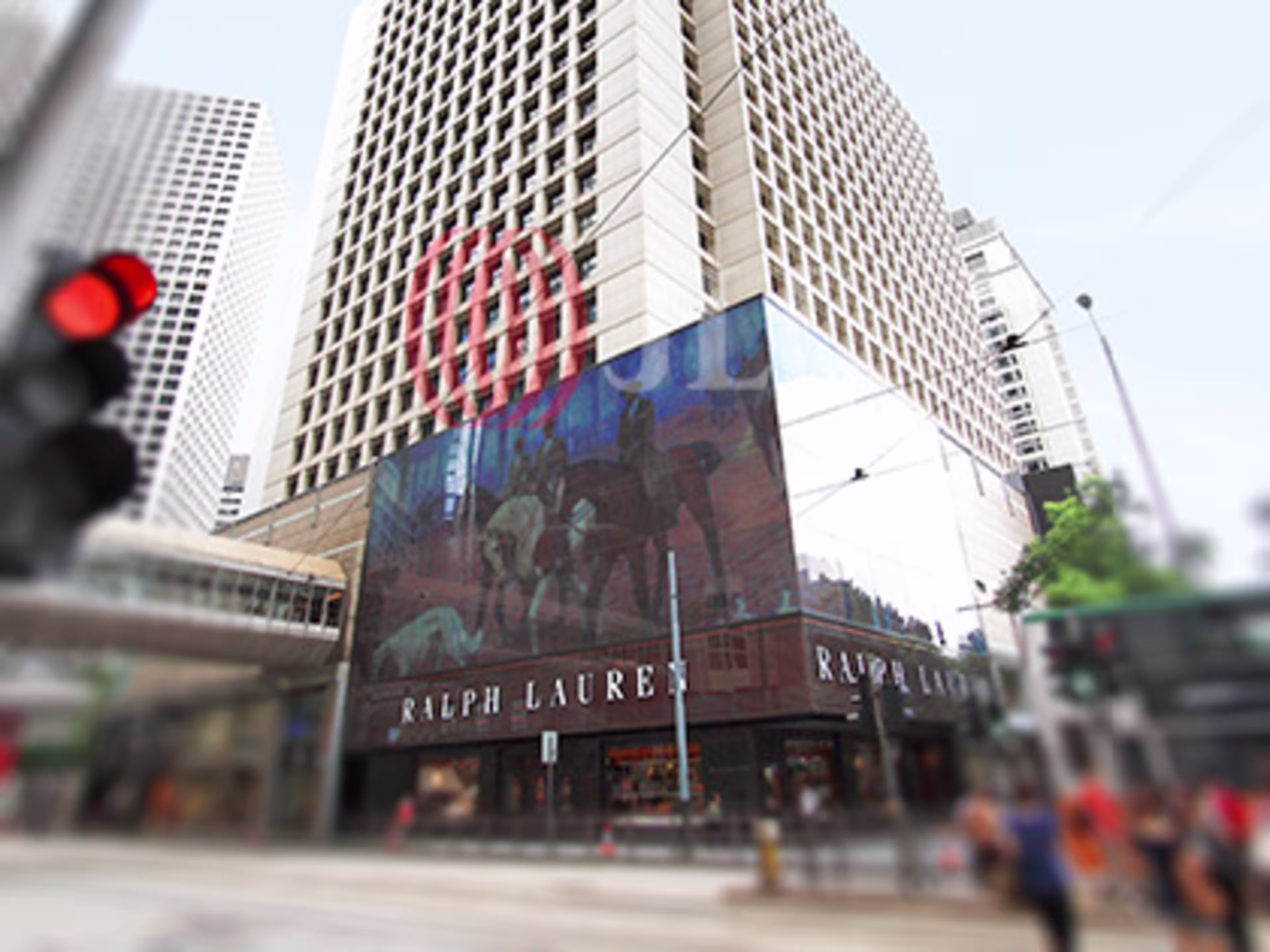 Prince's Building