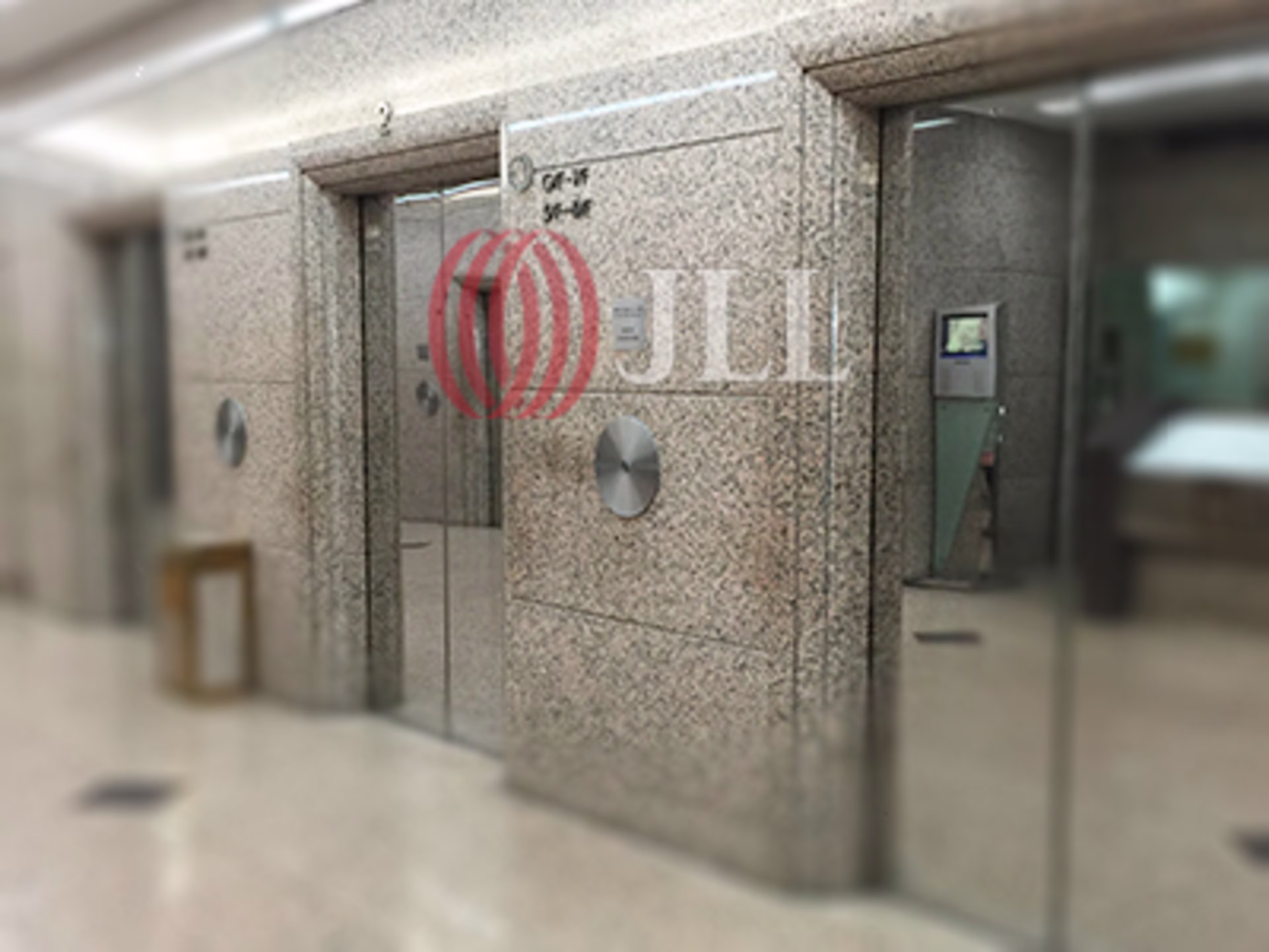 貿易廣場