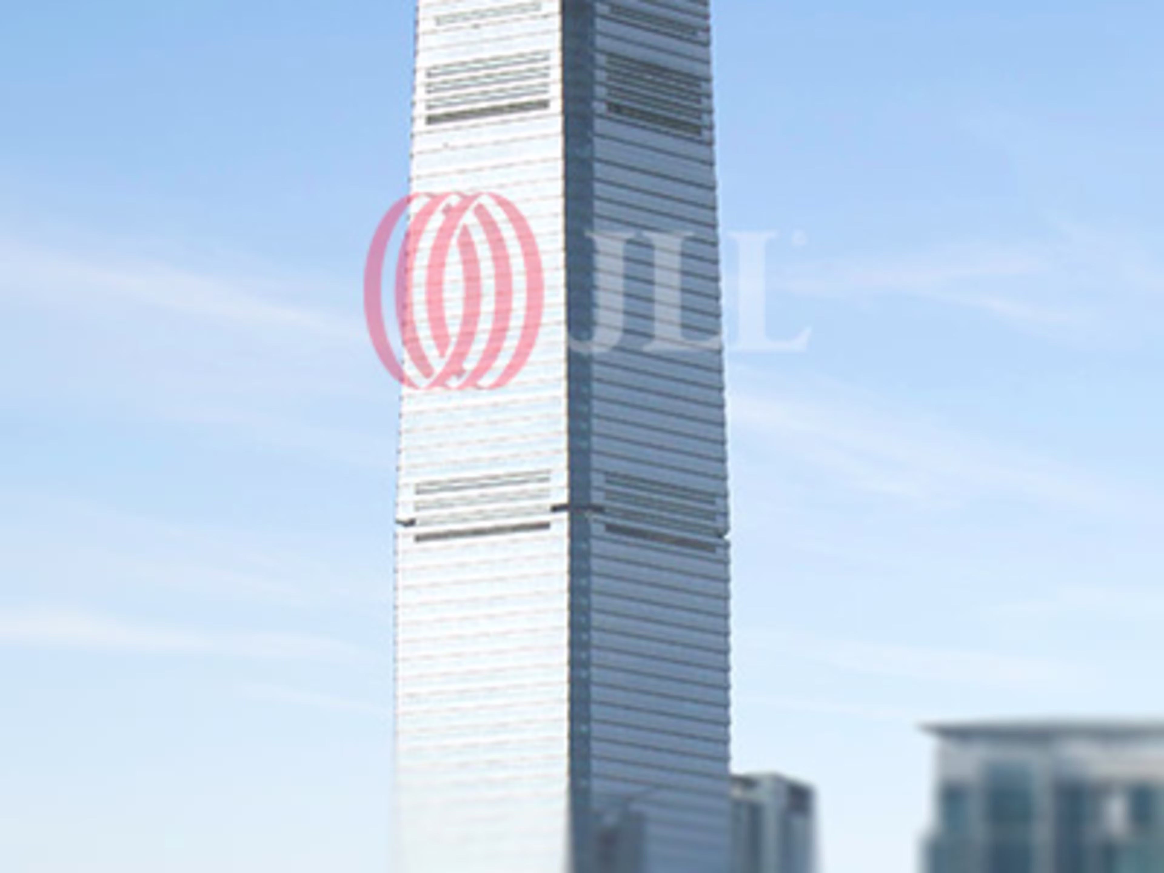 環球貿易廣場