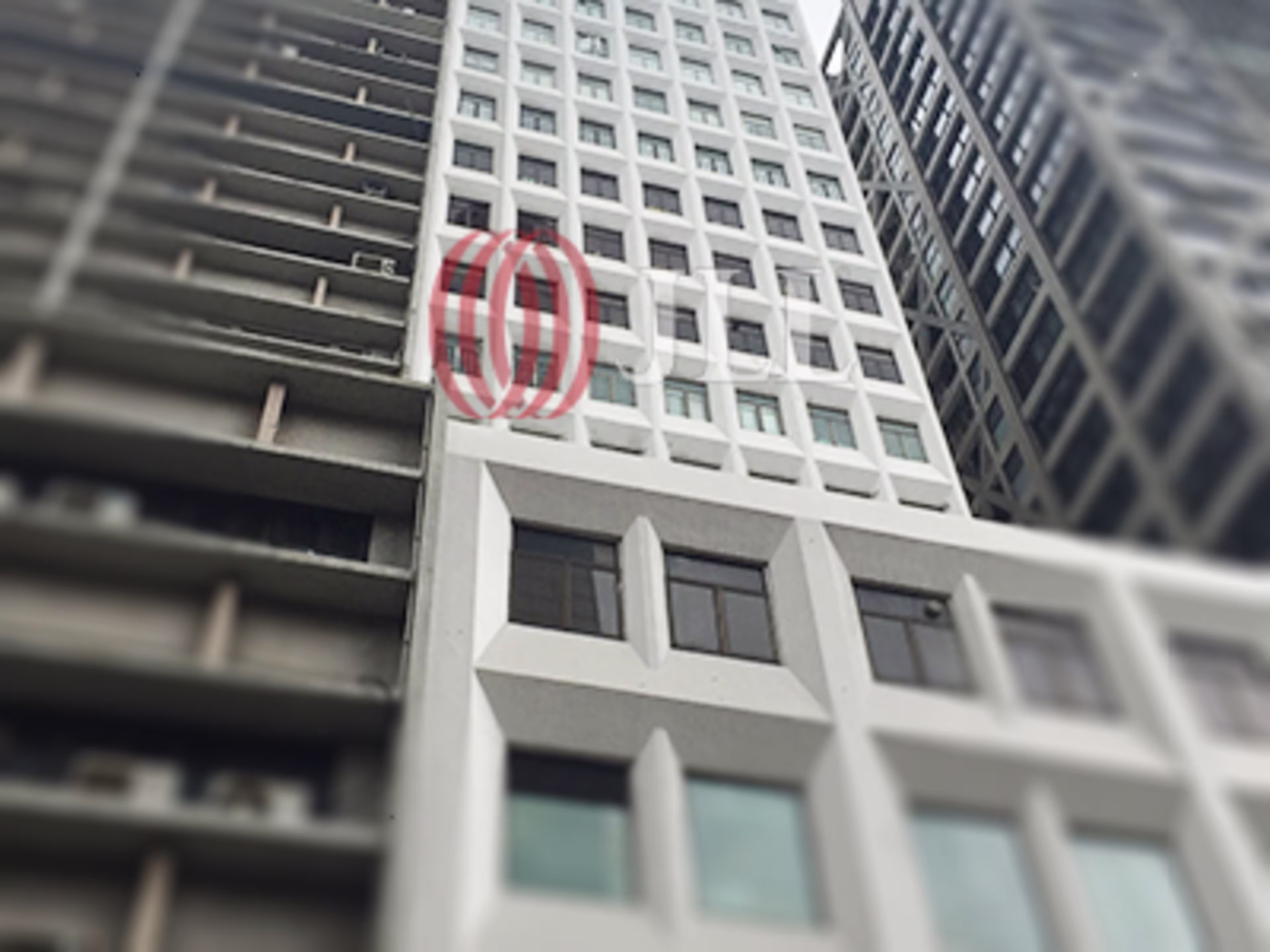 Tung Ning Building