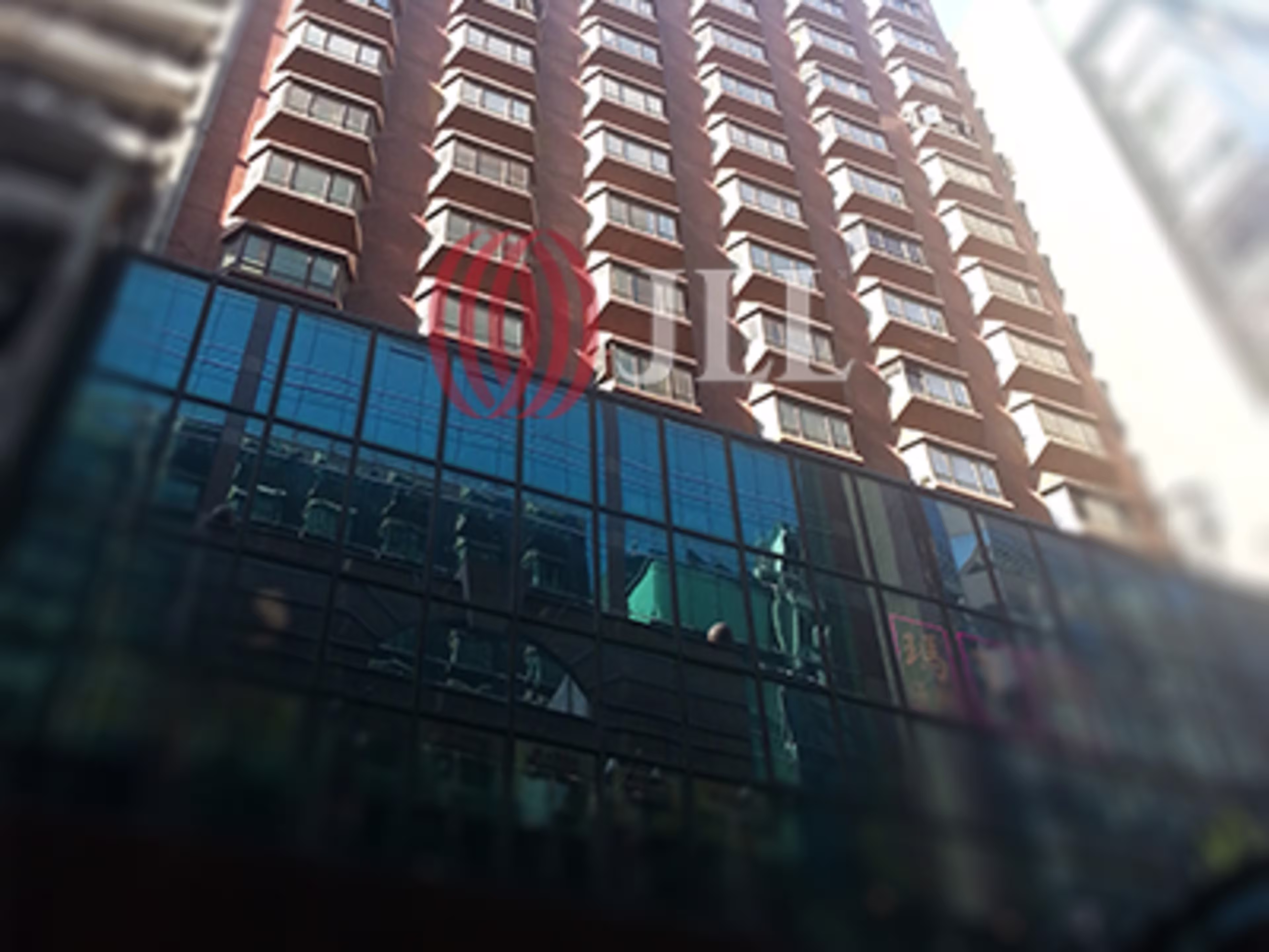 Winfield Commercial Building