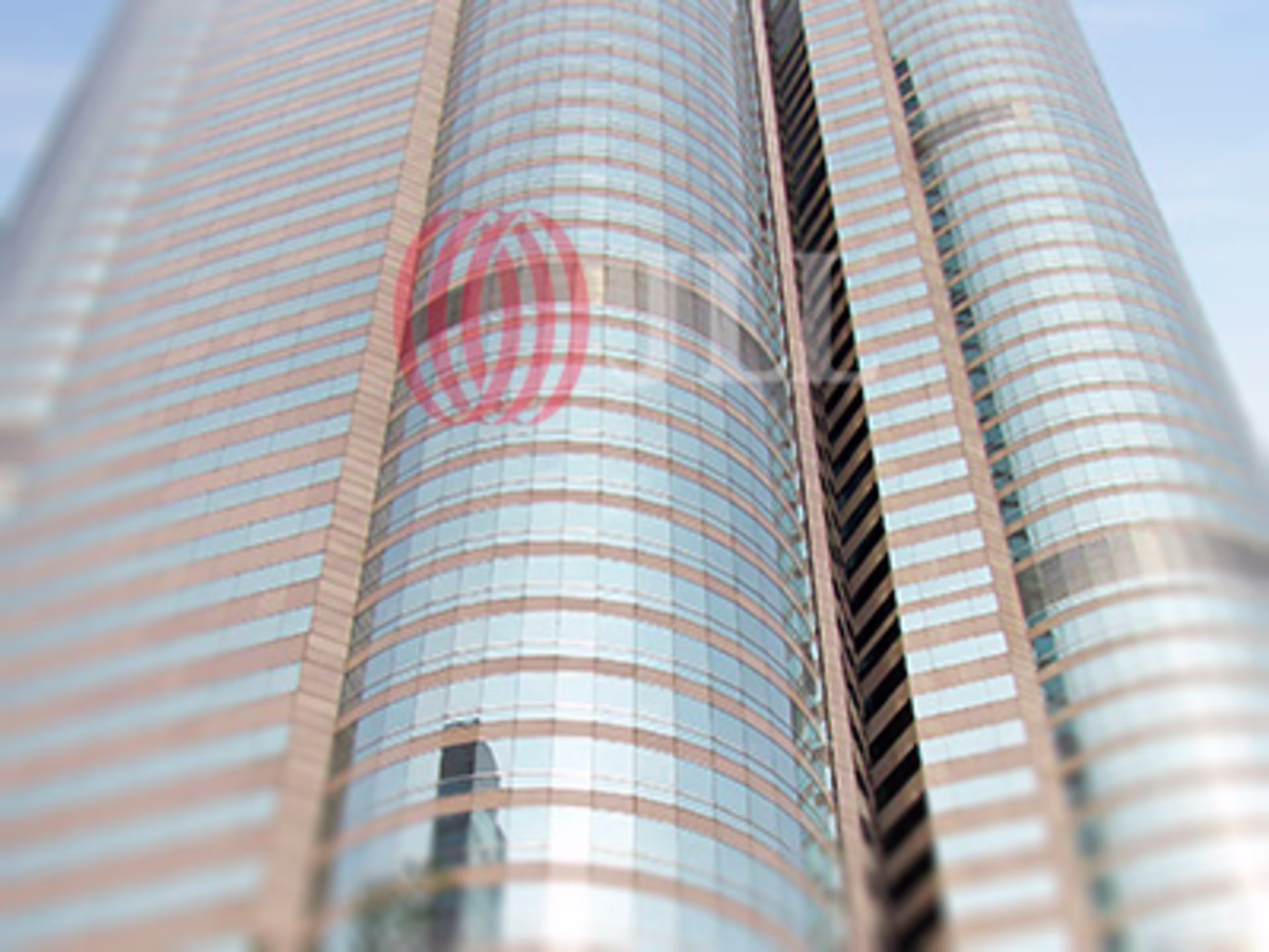 One Exchange Square