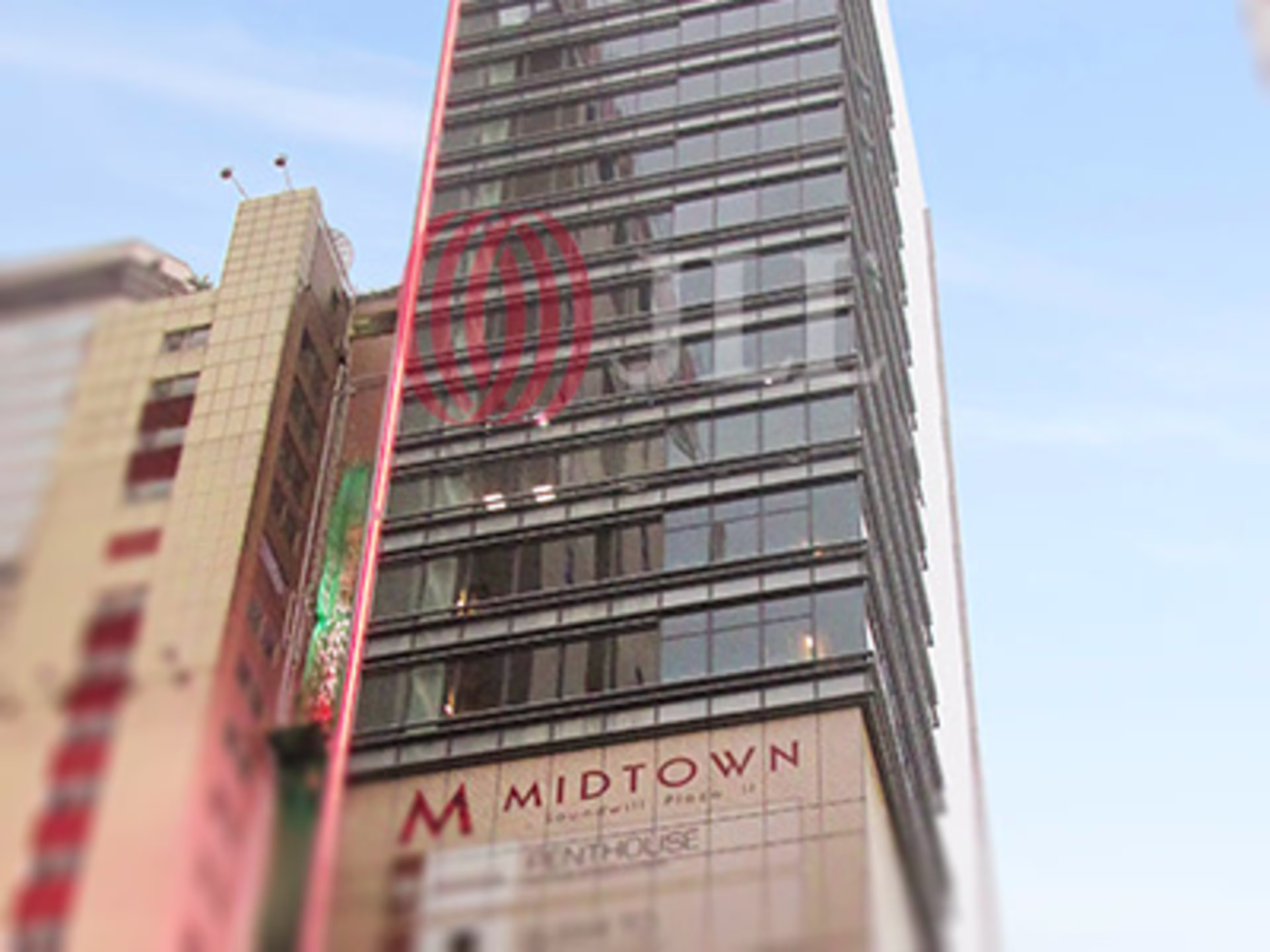 Midtown