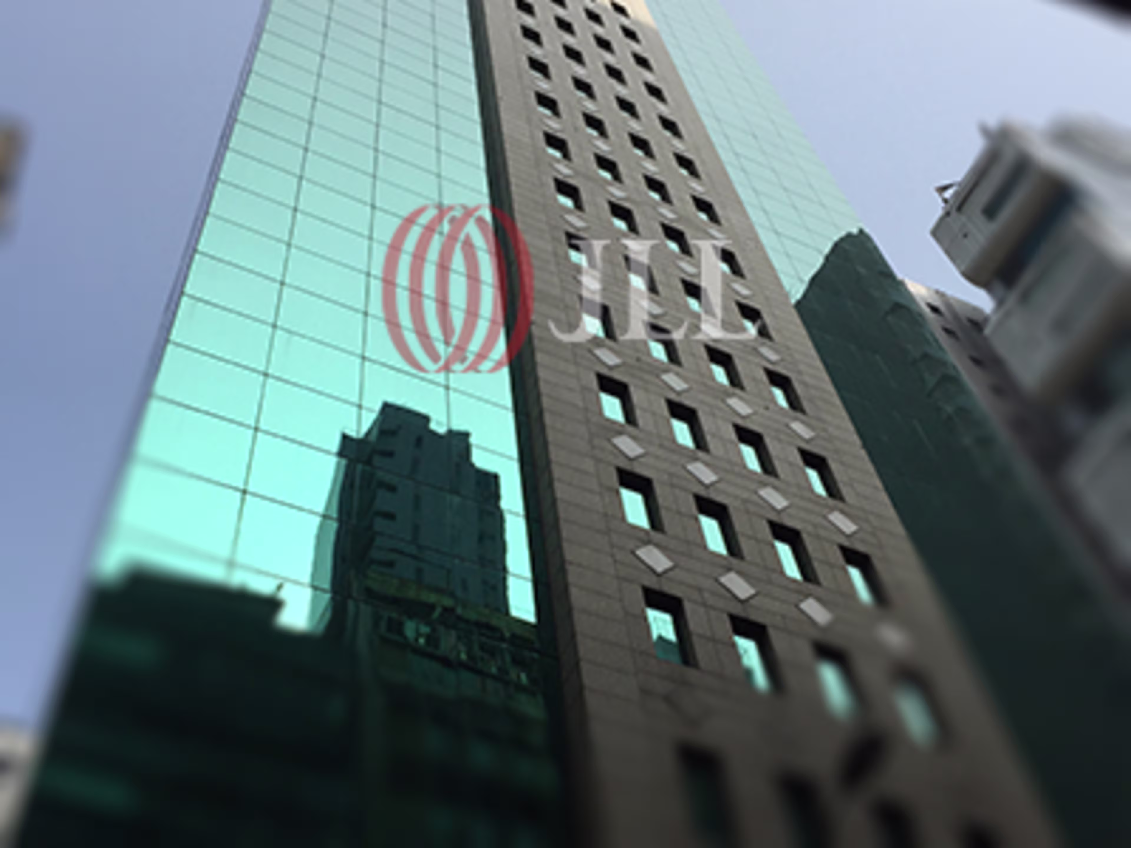 六基大廈