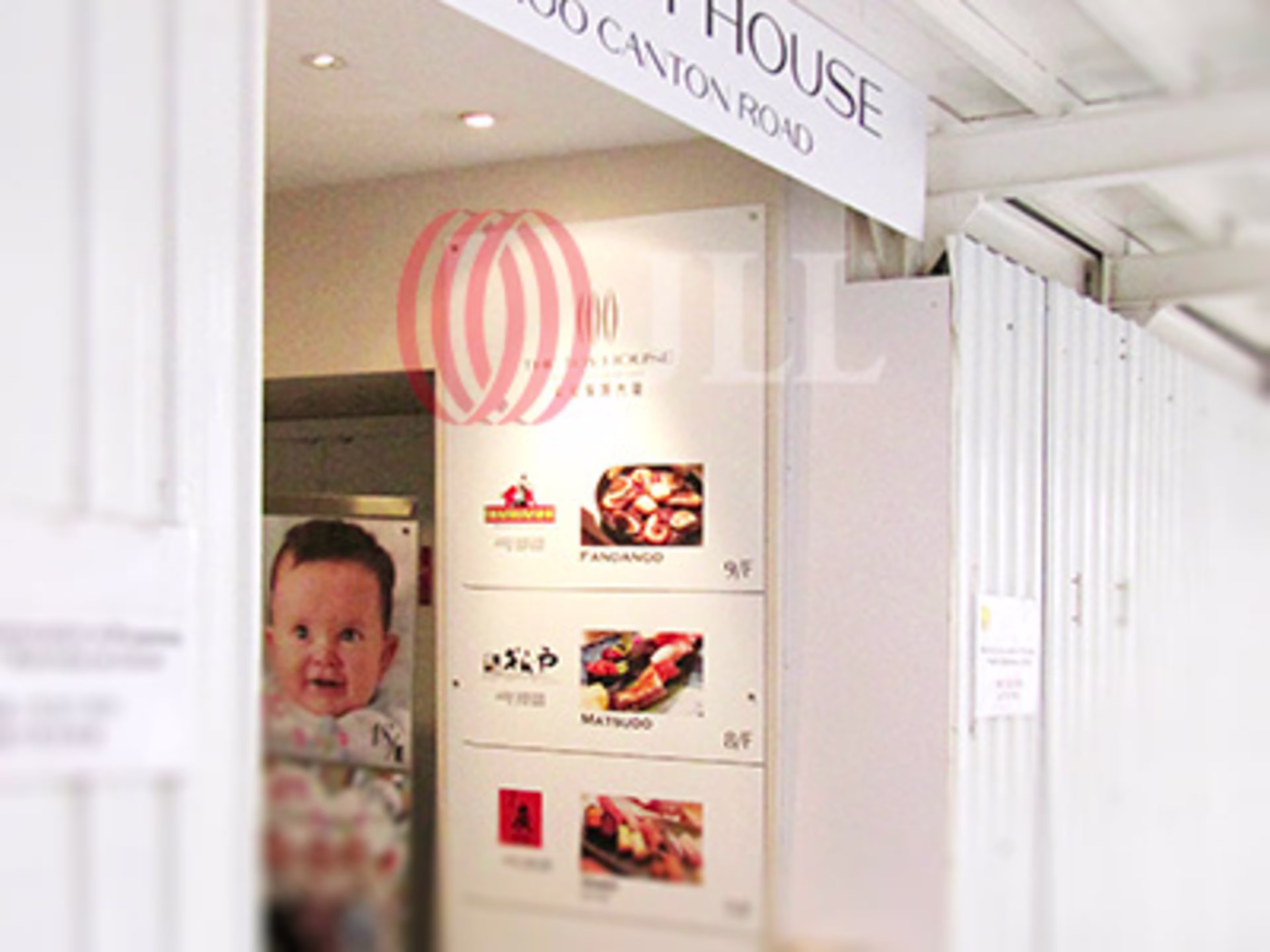 The Toy House
