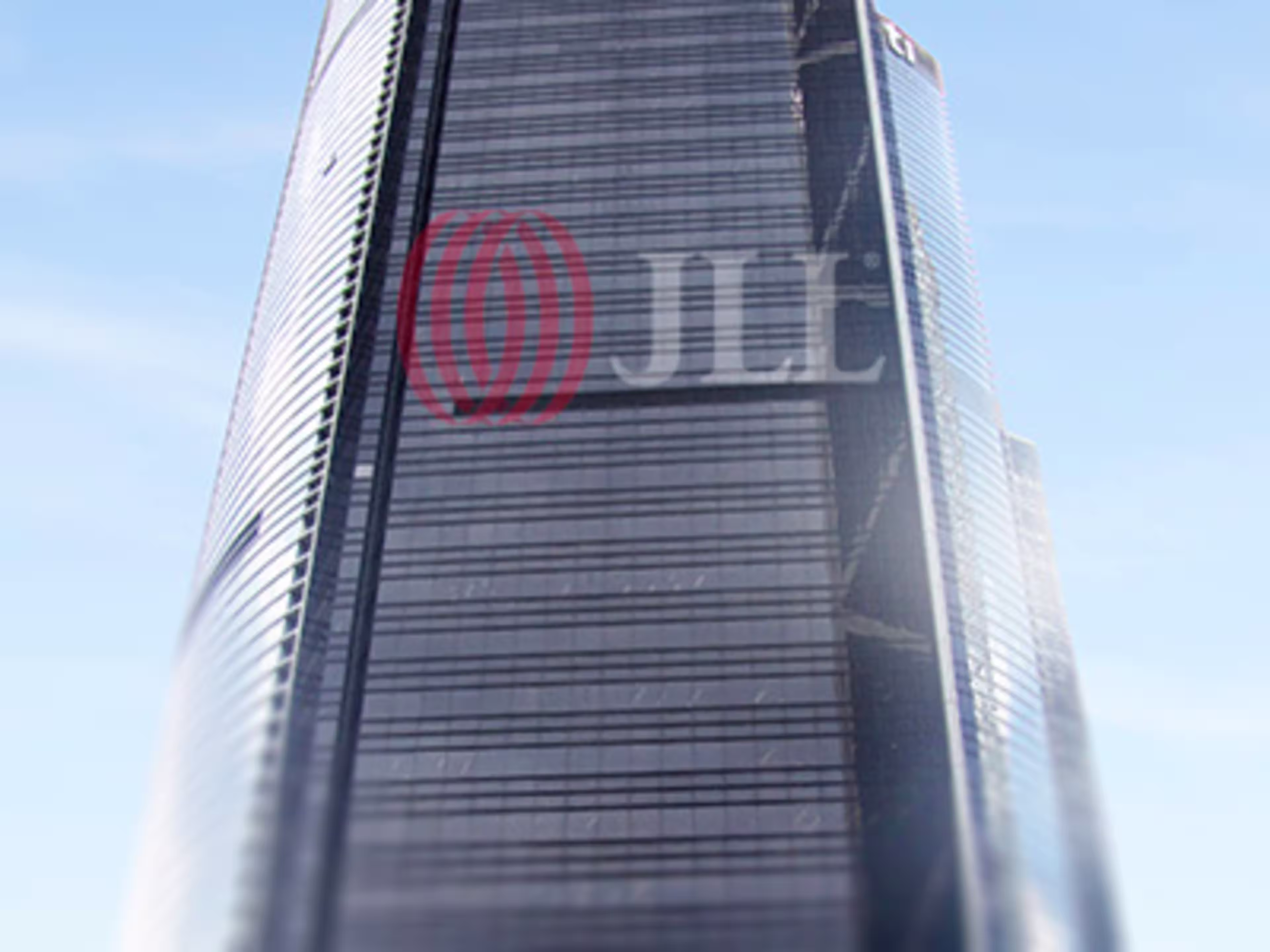 中國工商銀行大廈