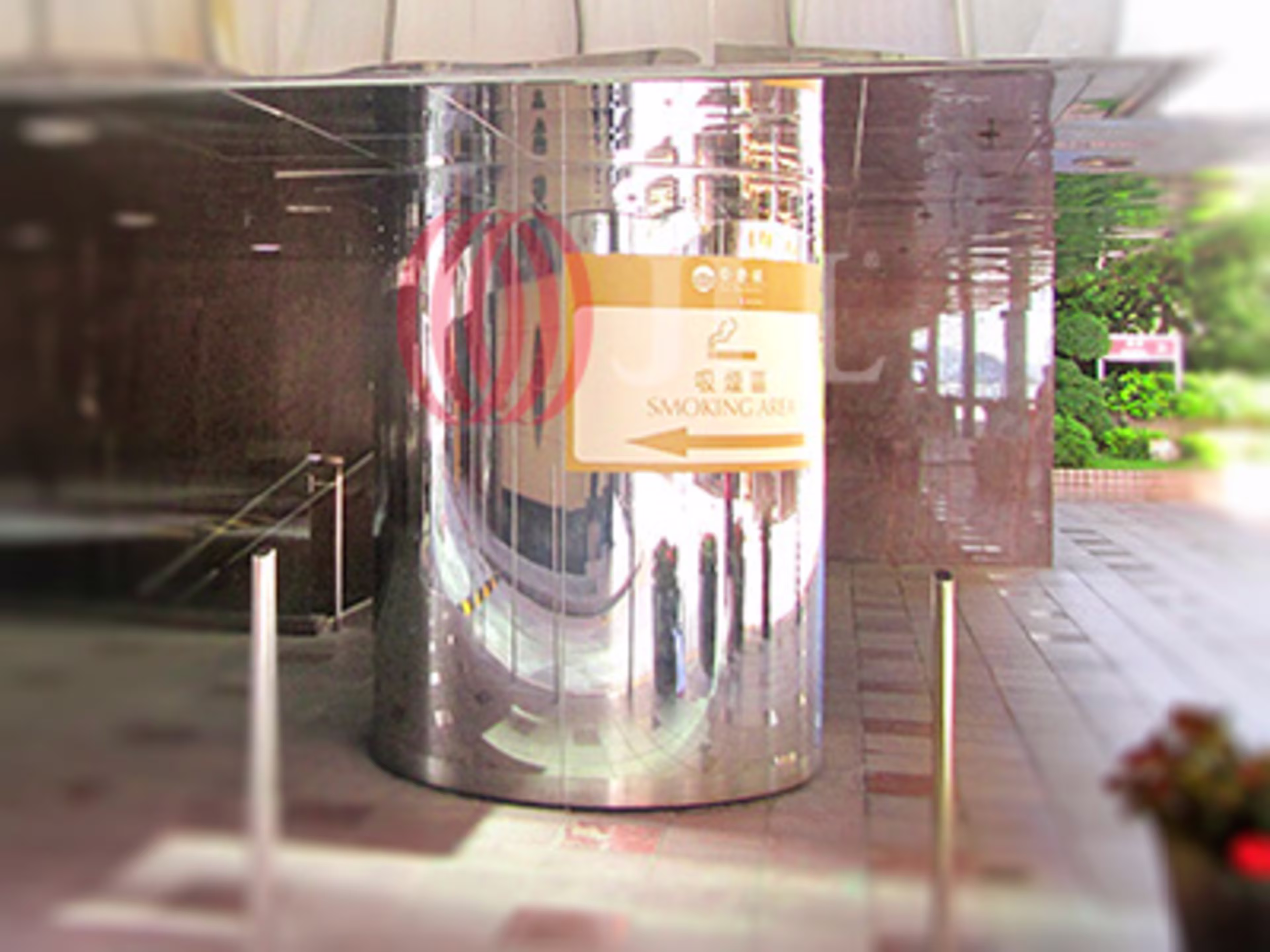 China Hong Kong City Tower 5