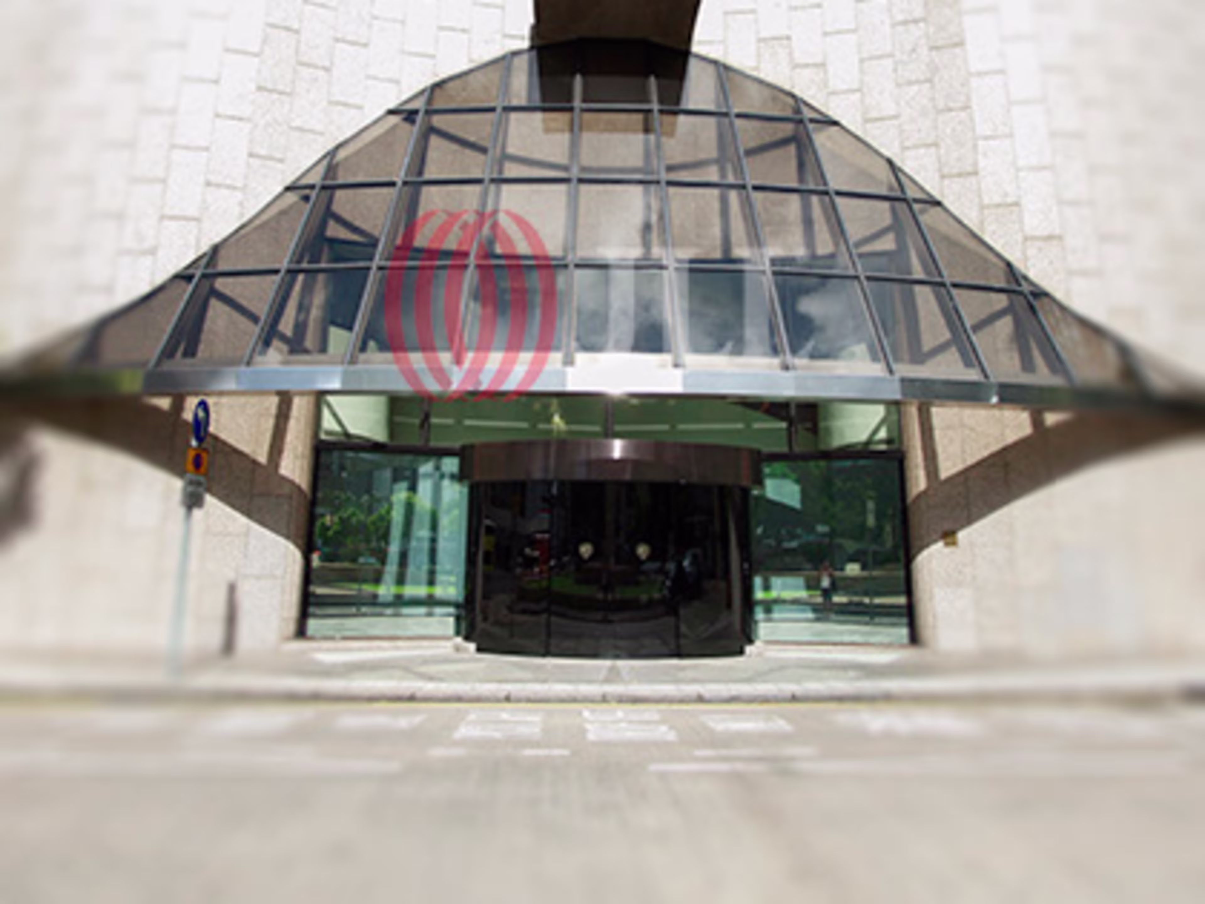 The Hong Kong Club Building