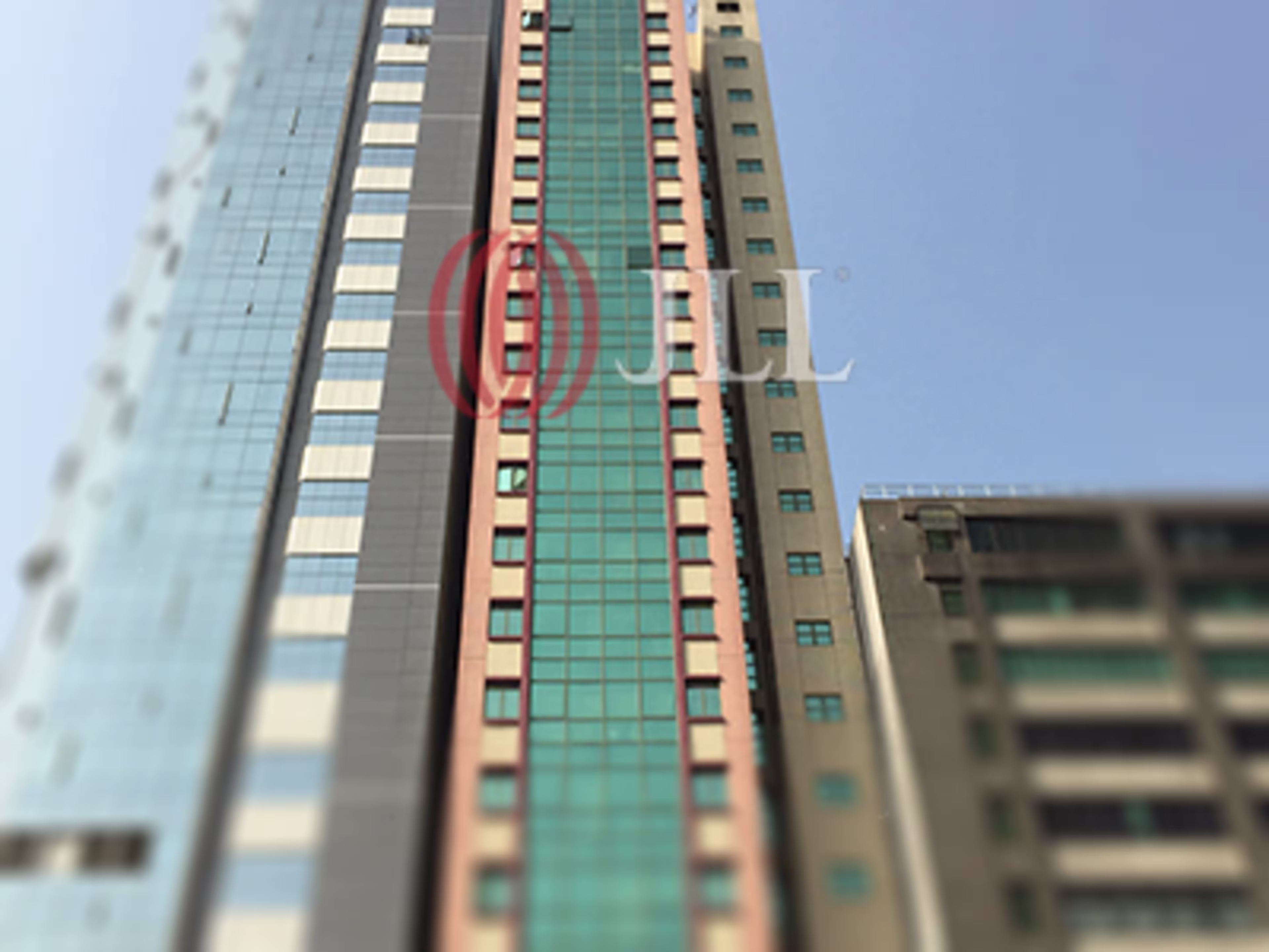 時代中心