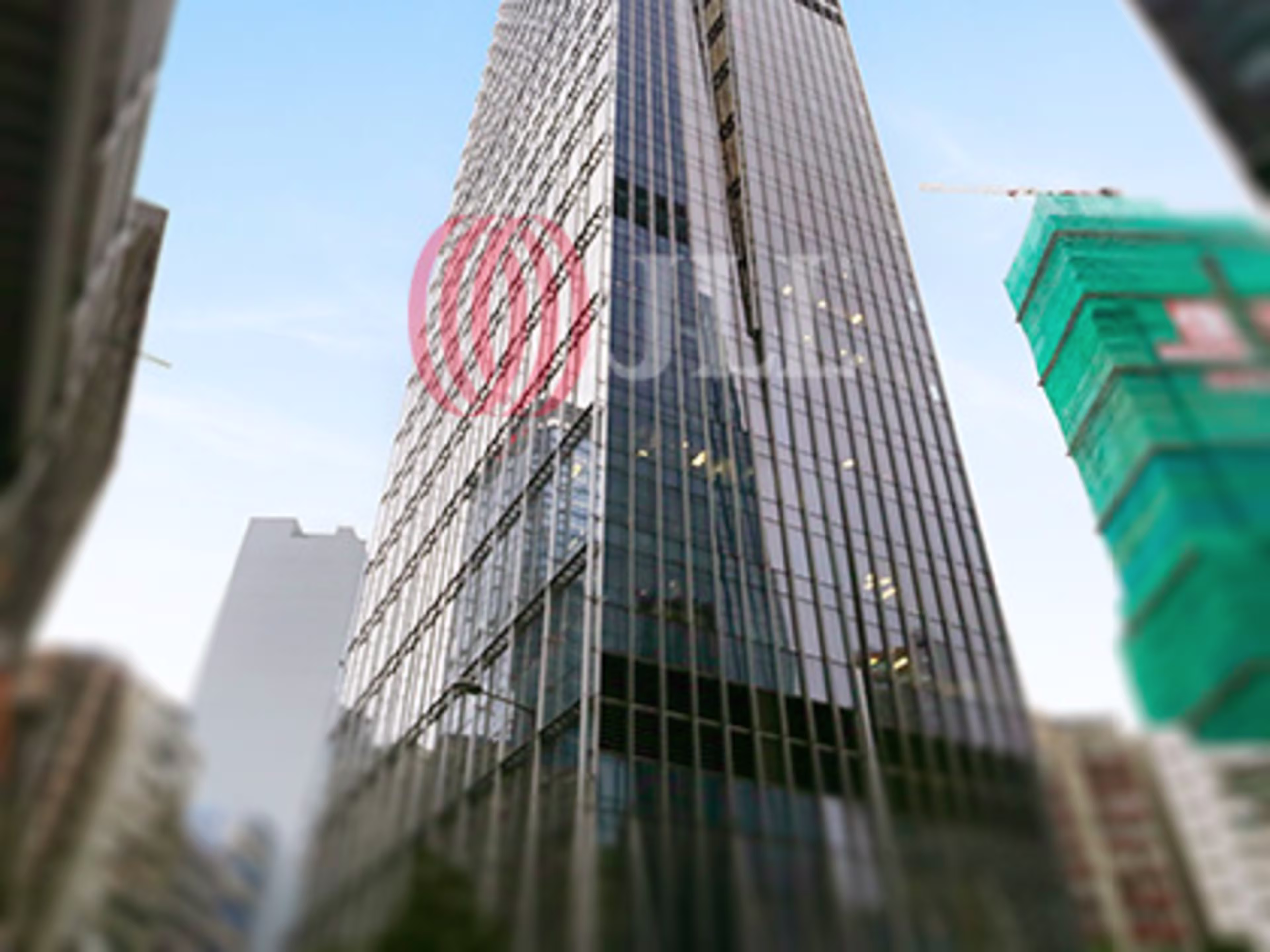AXA Tower Landmark East