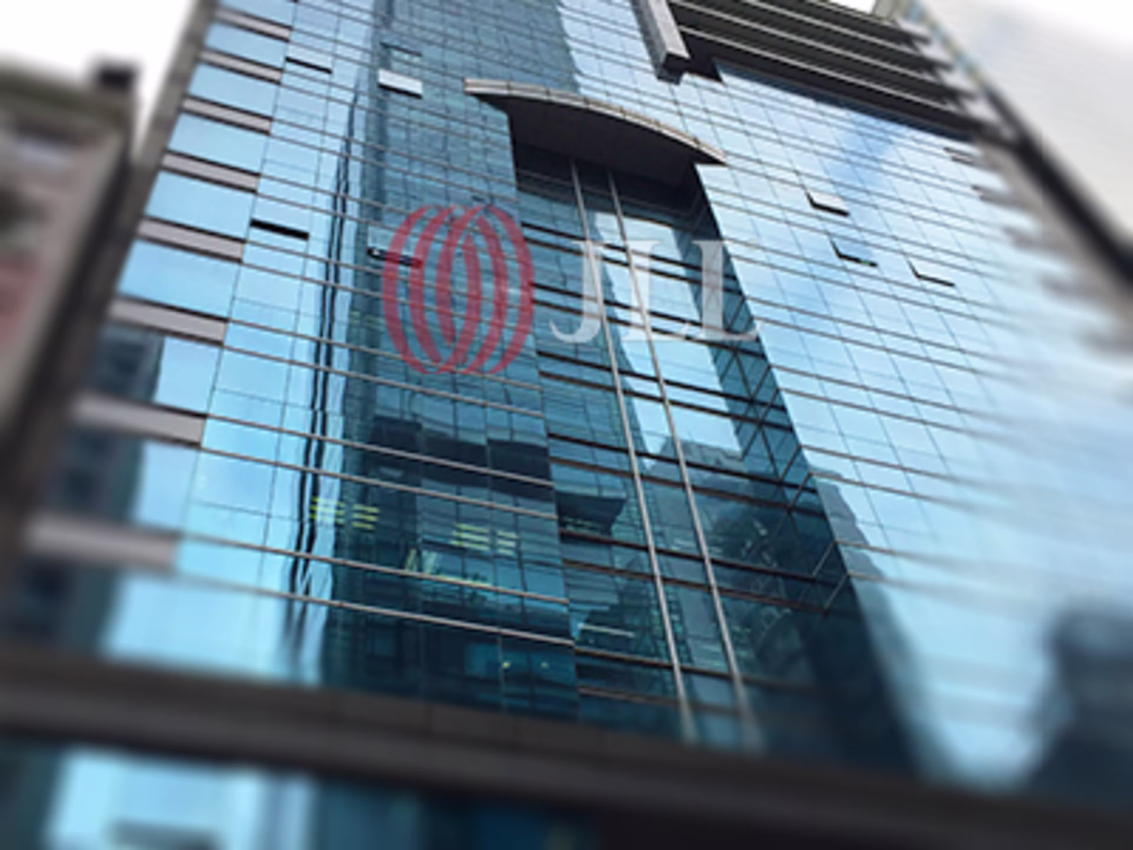 China Insurance Building