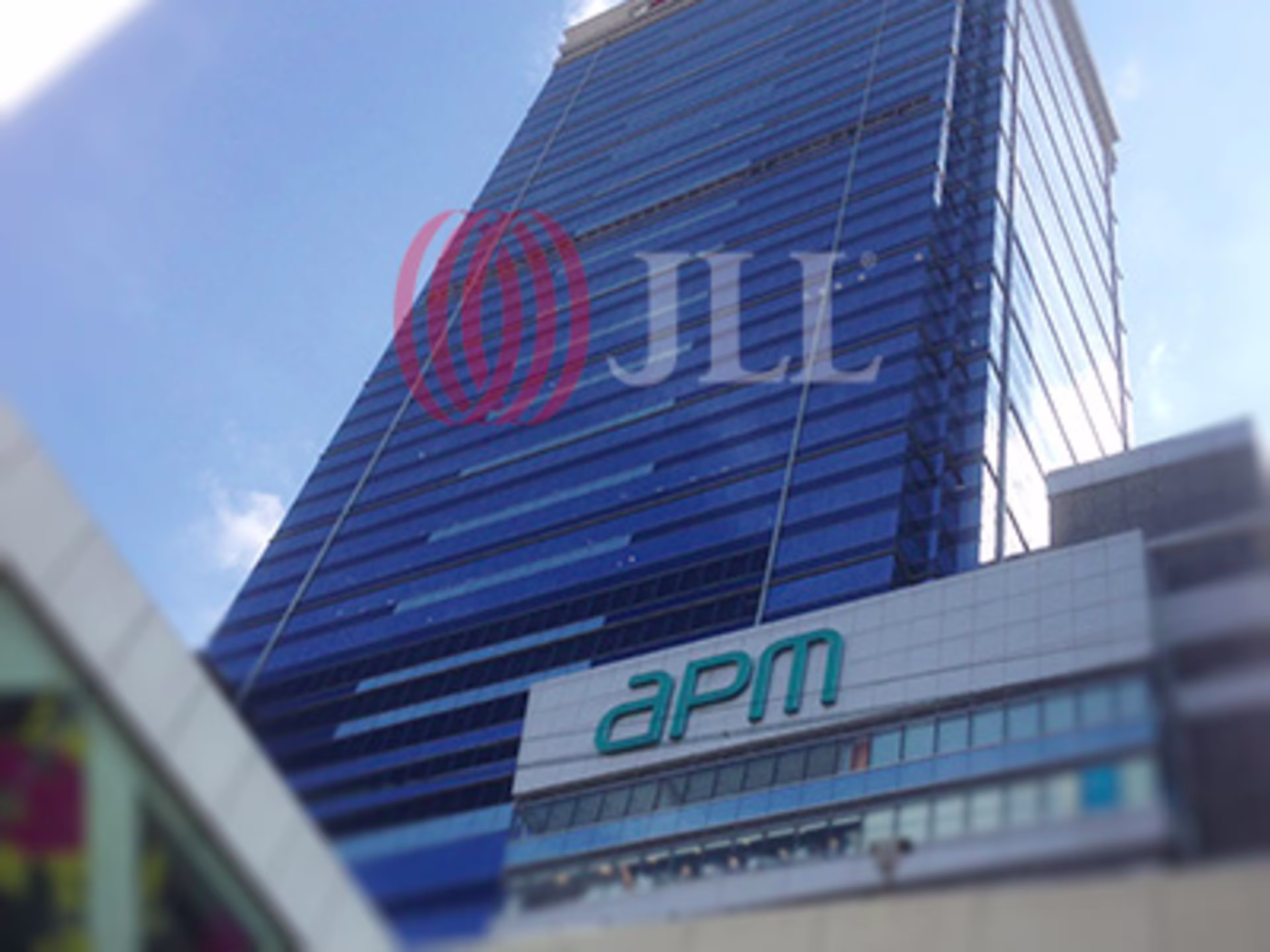 Millennium City 5 BEA Tower