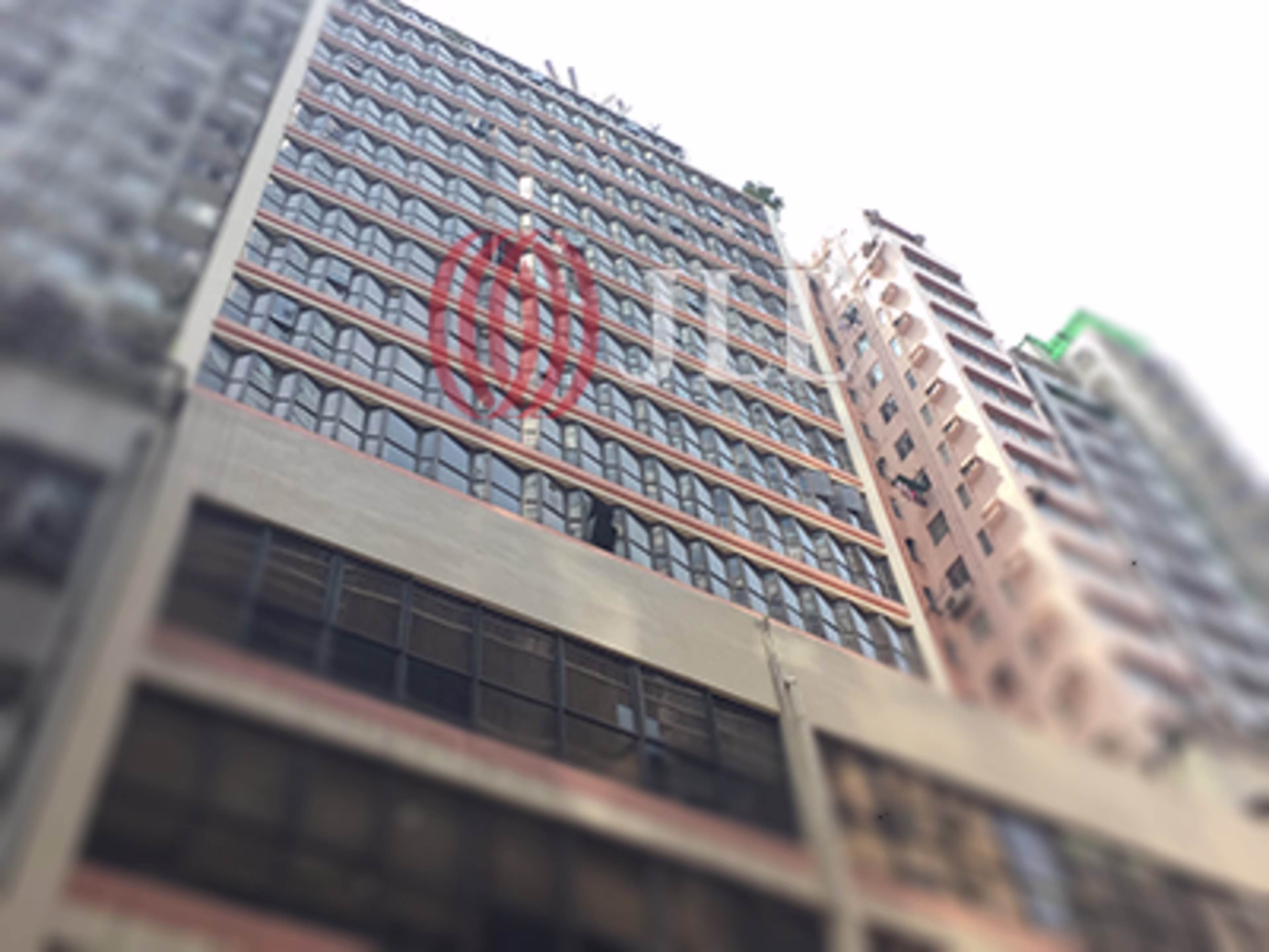 永德商業中心