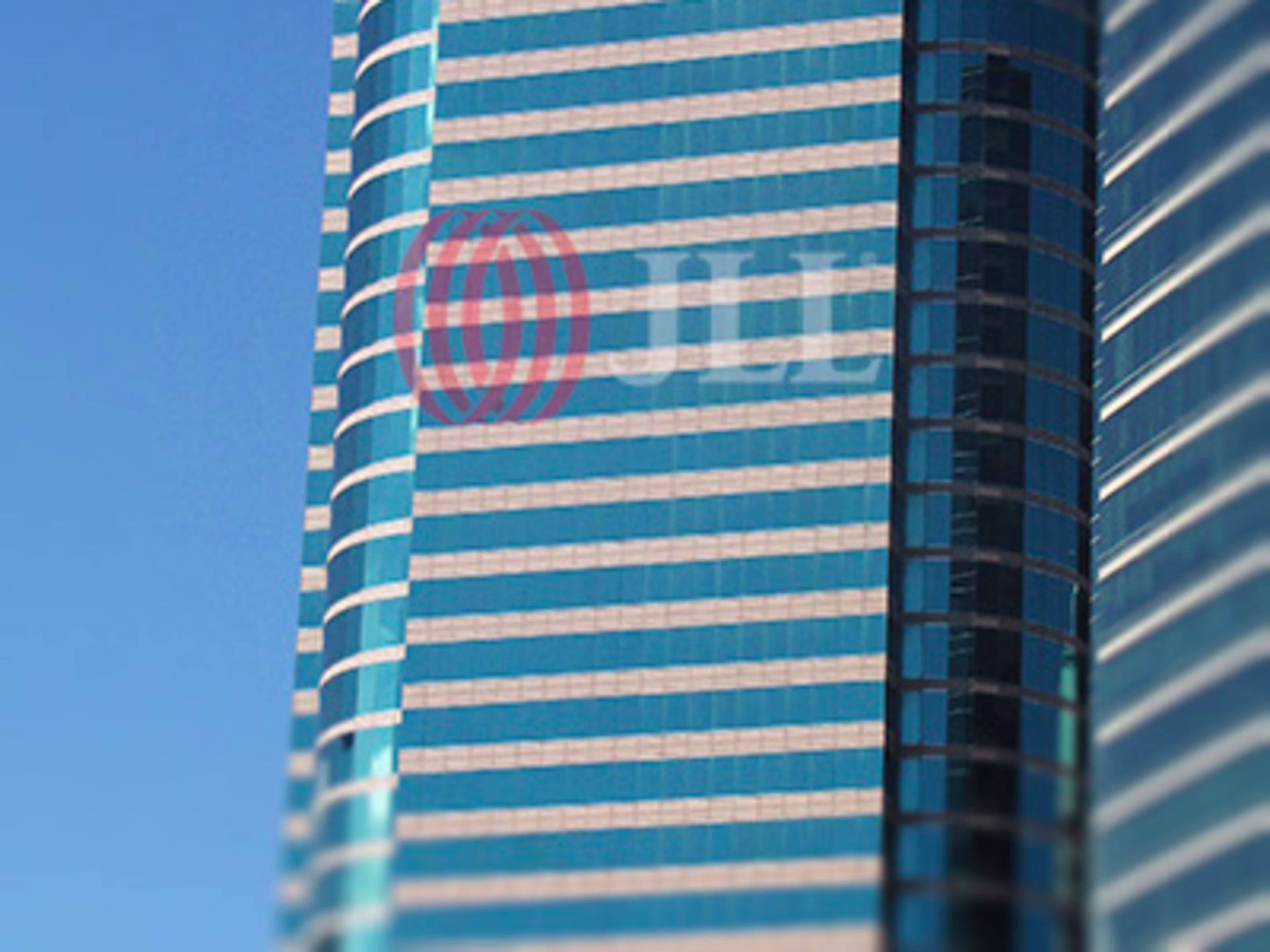The Gateway Tower 2