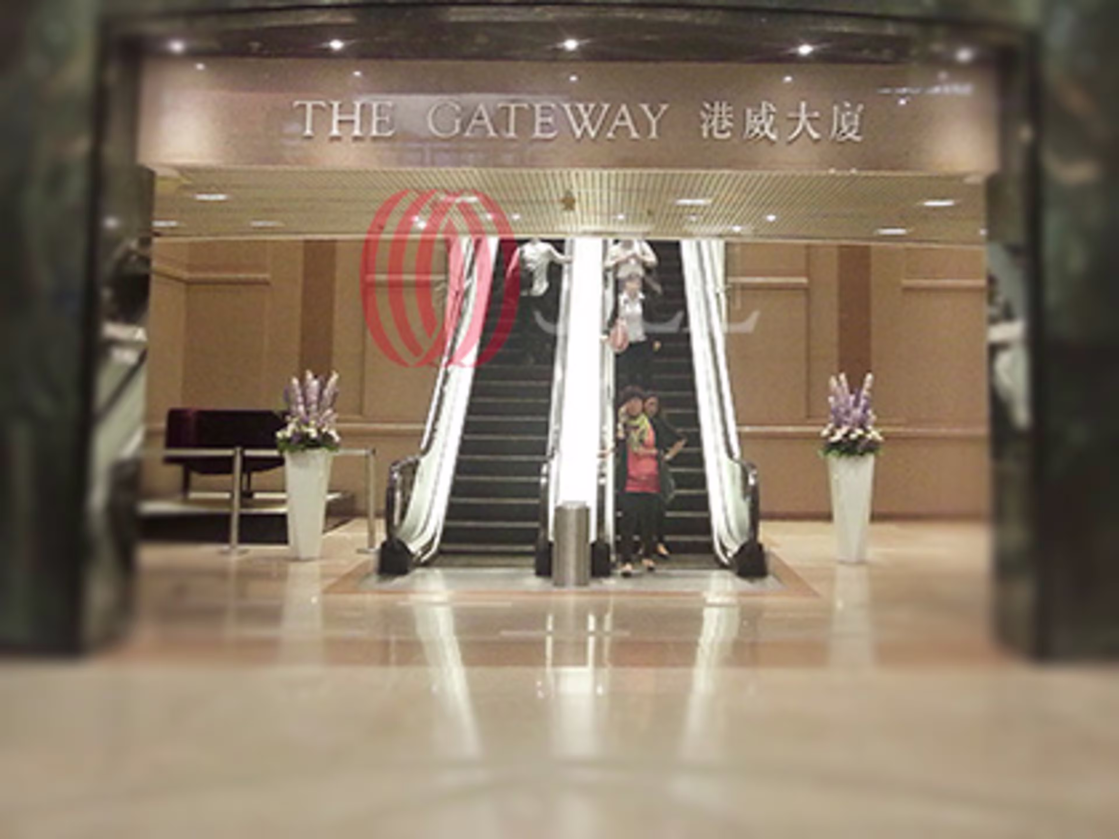 The Gateway Tower 2