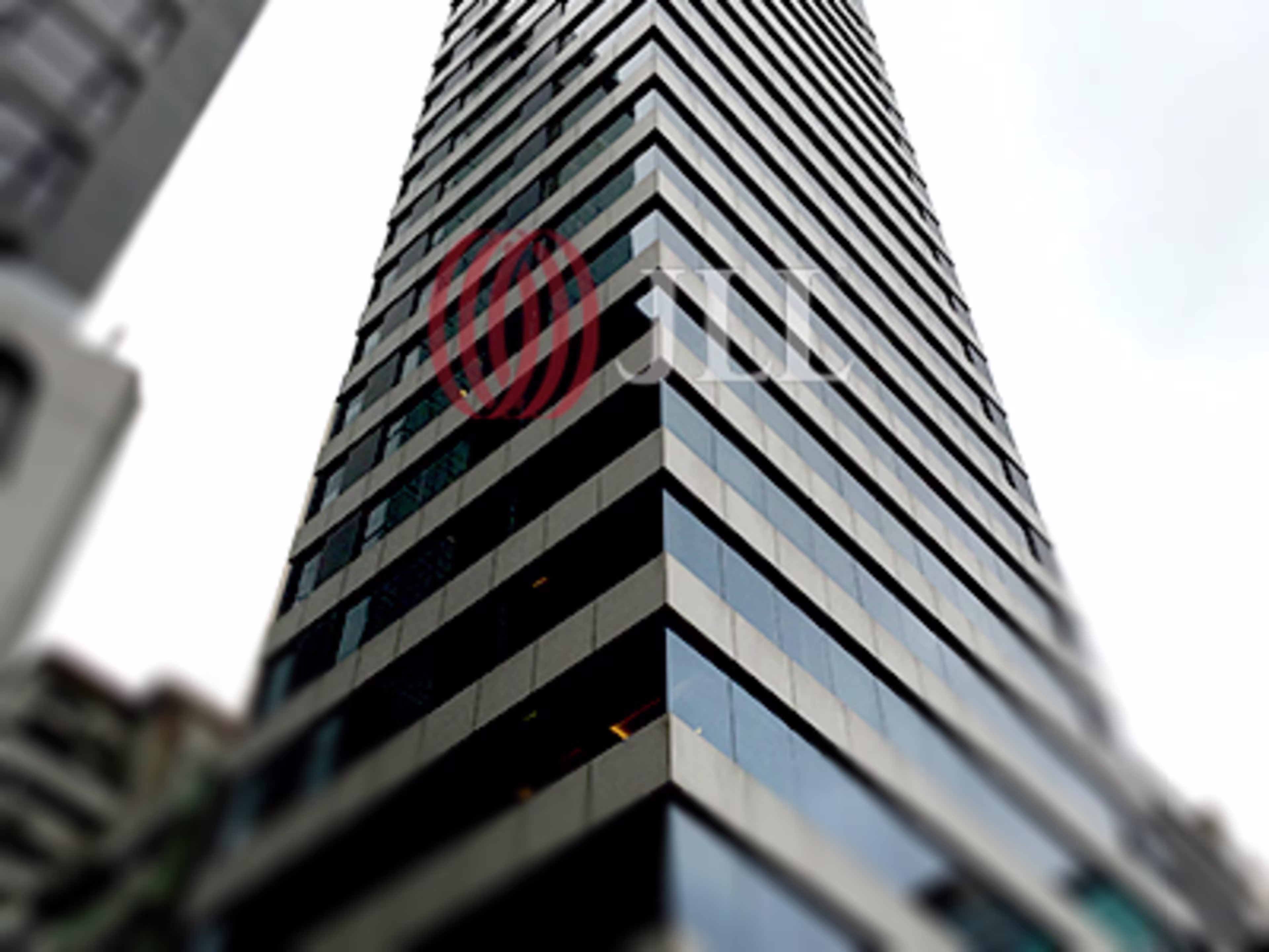 東方有色大廈