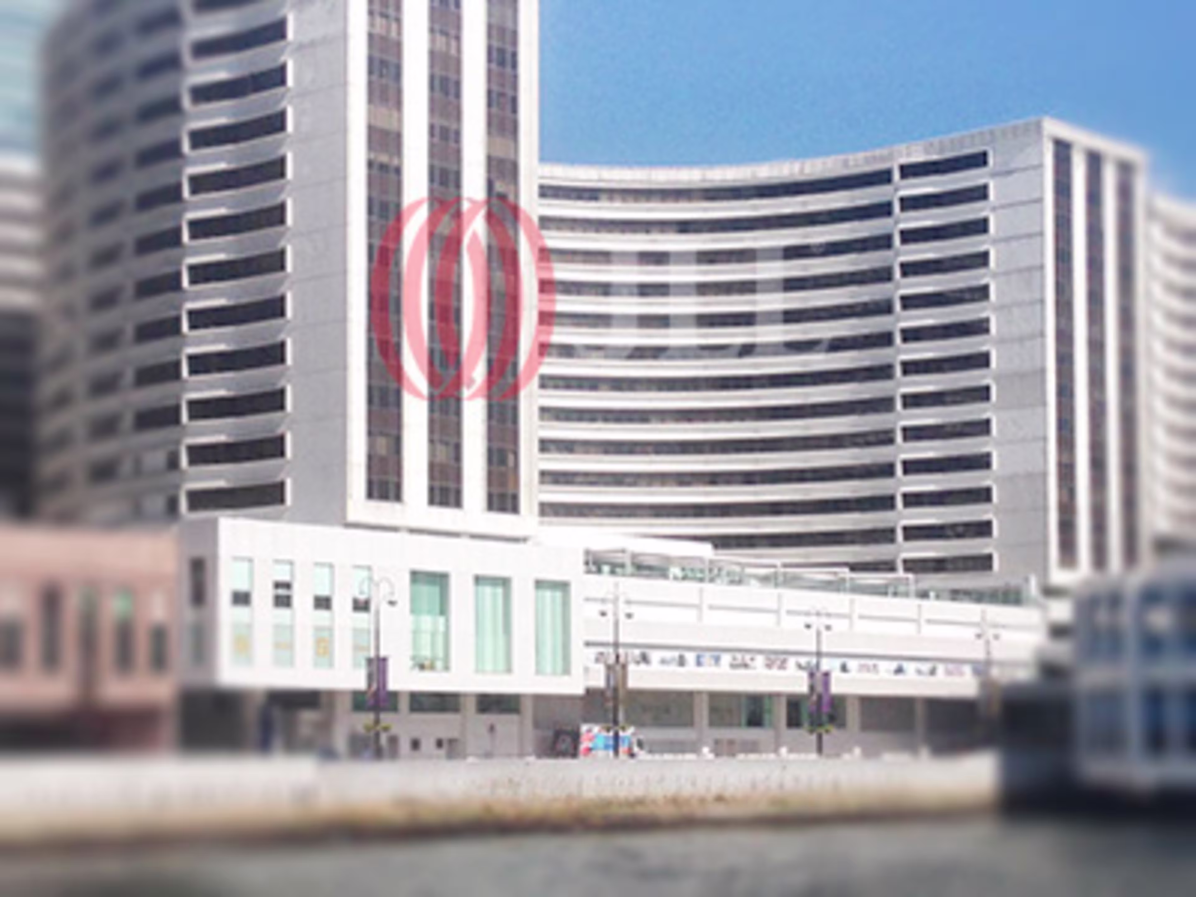 Ocean Centre