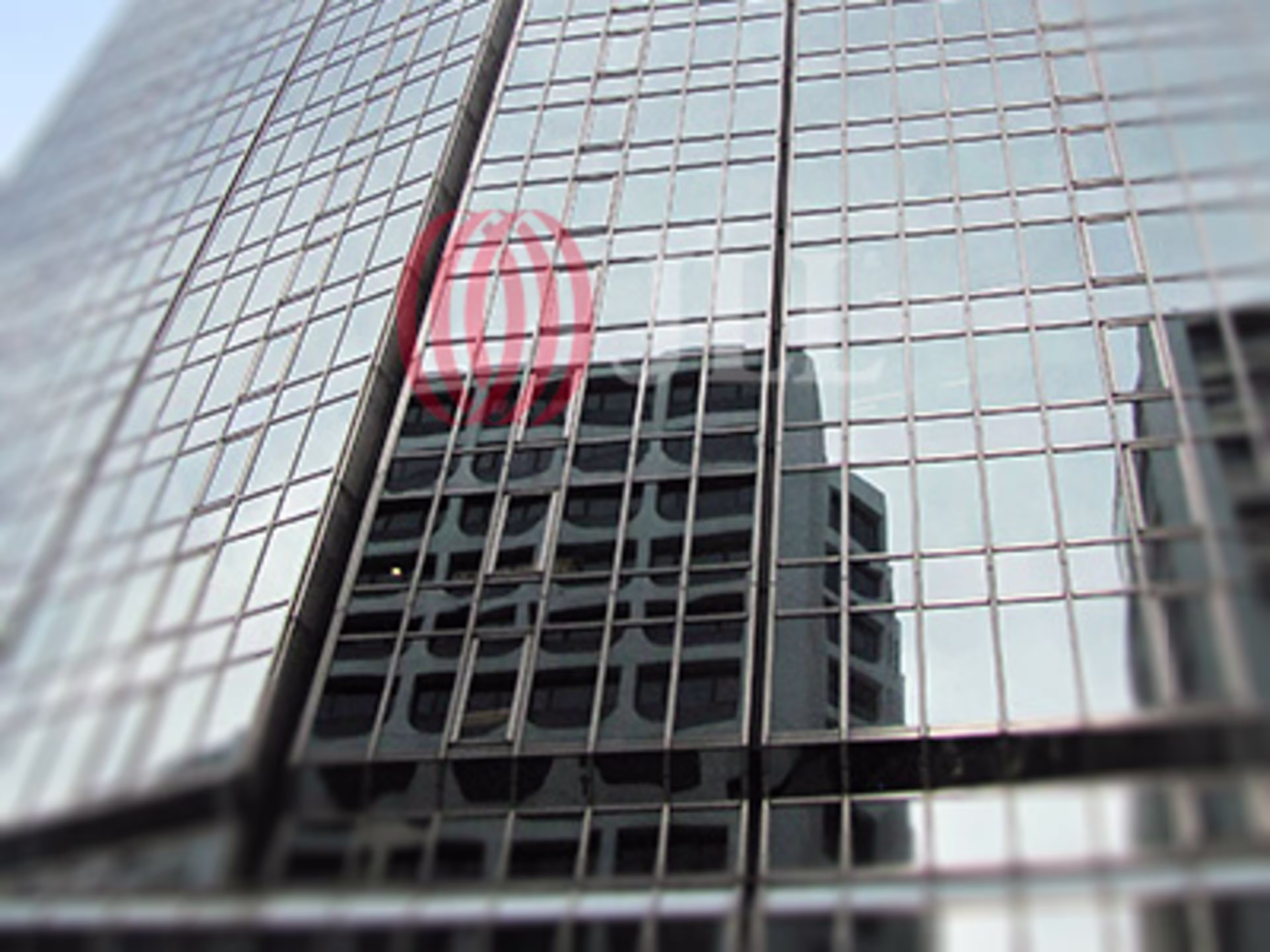 Silvercord Tower 1