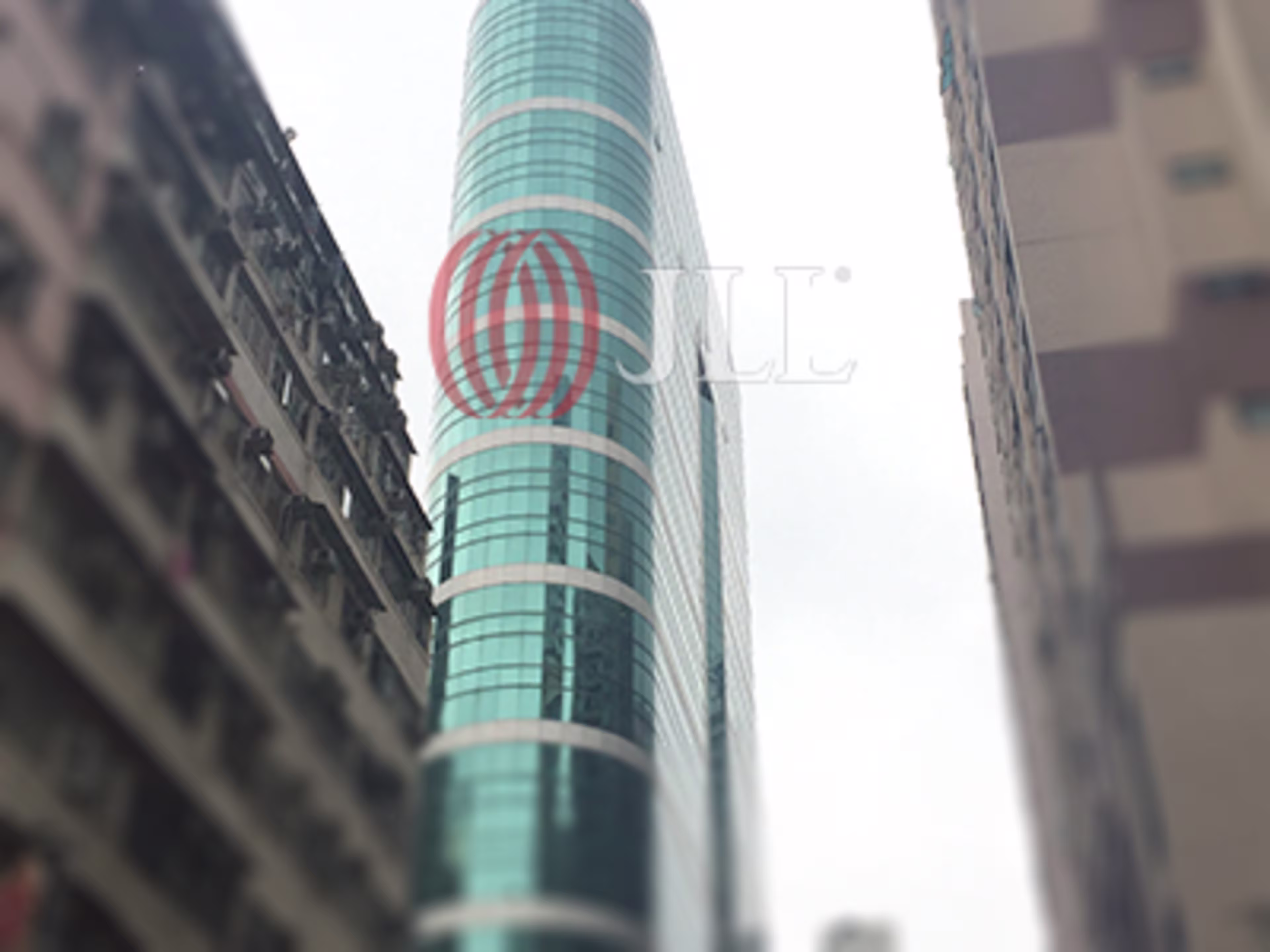 China United Centre