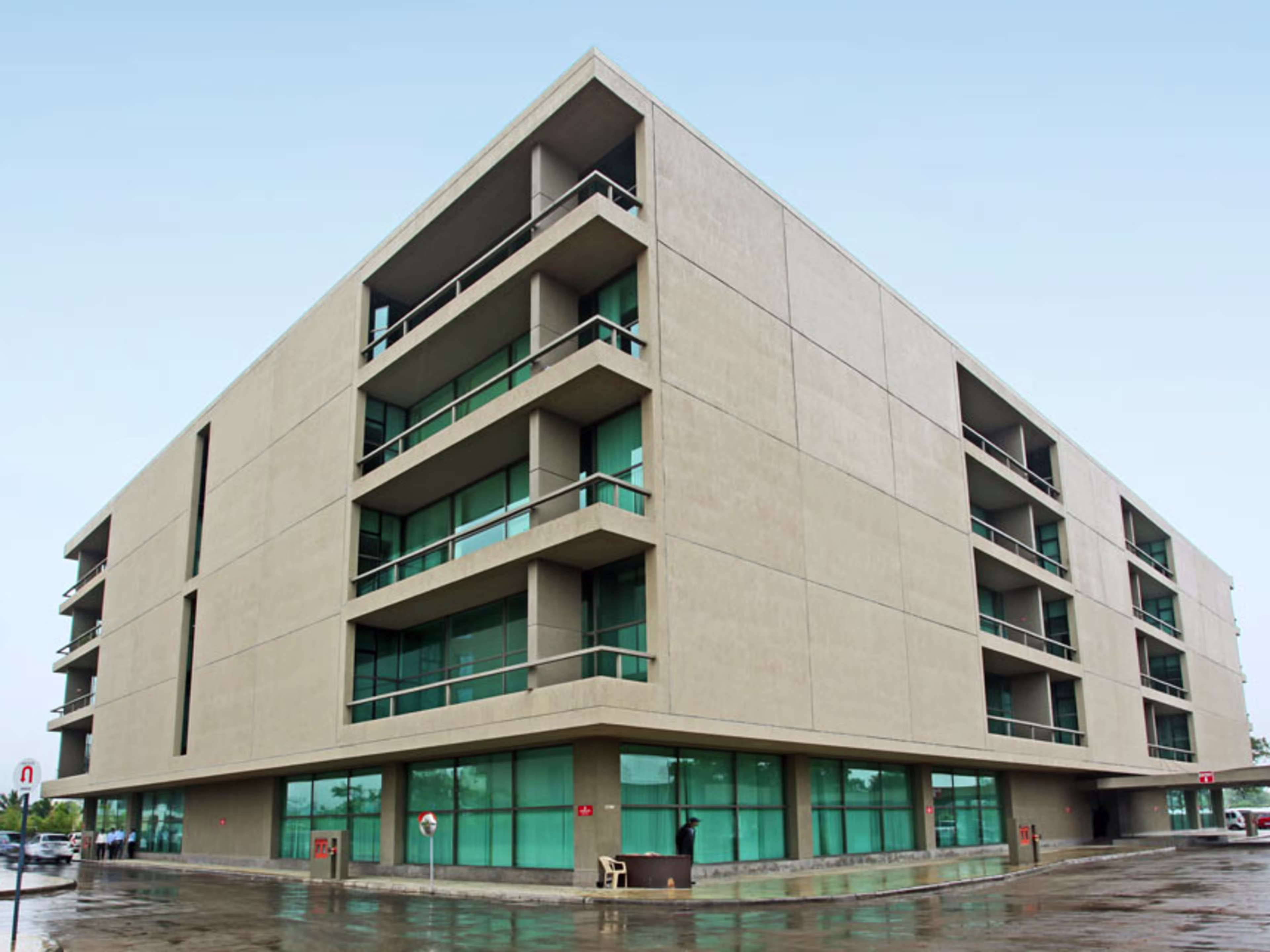 Panchshil Tech Park Hinjewadi