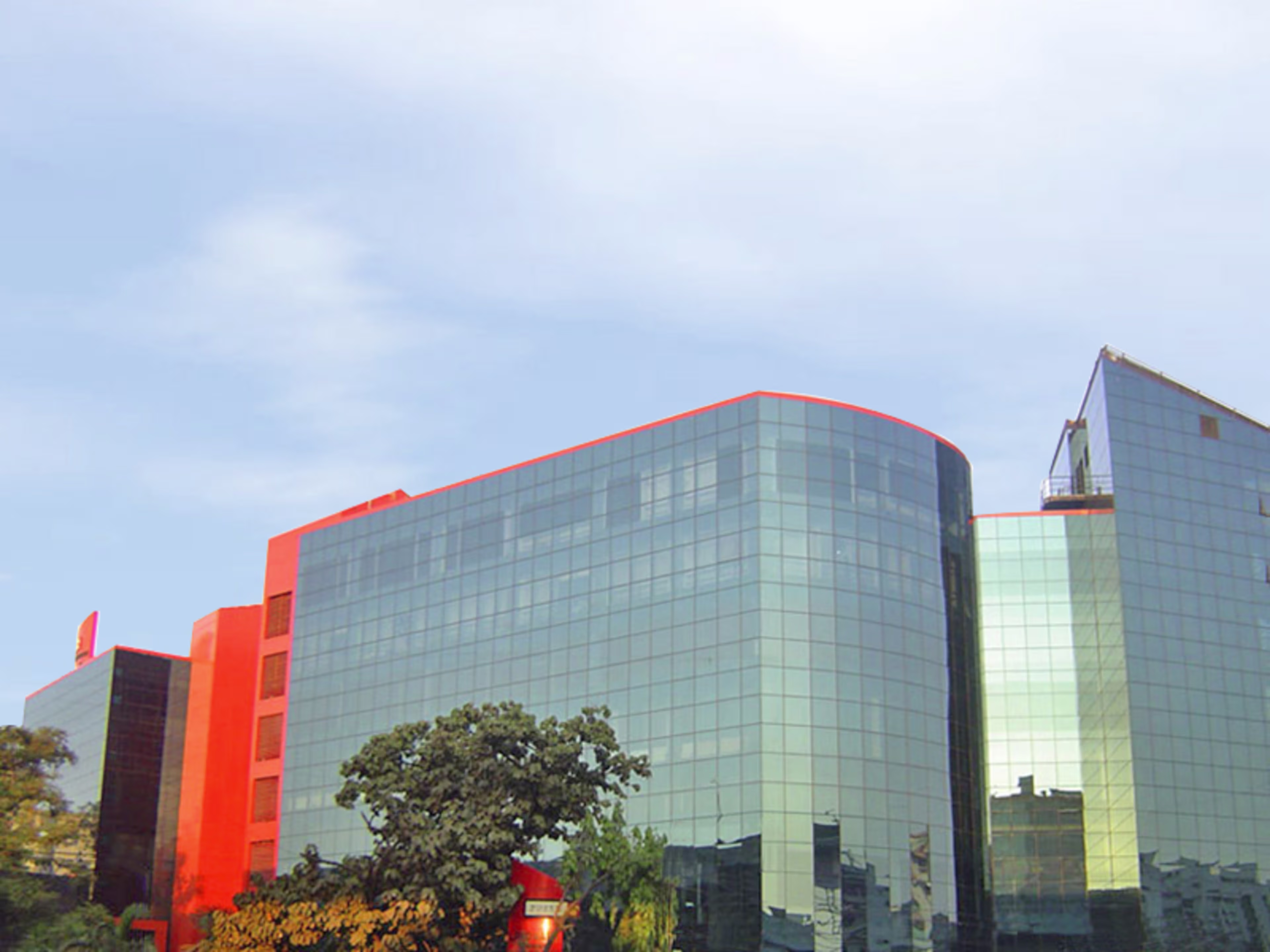 Landmark - Wing B