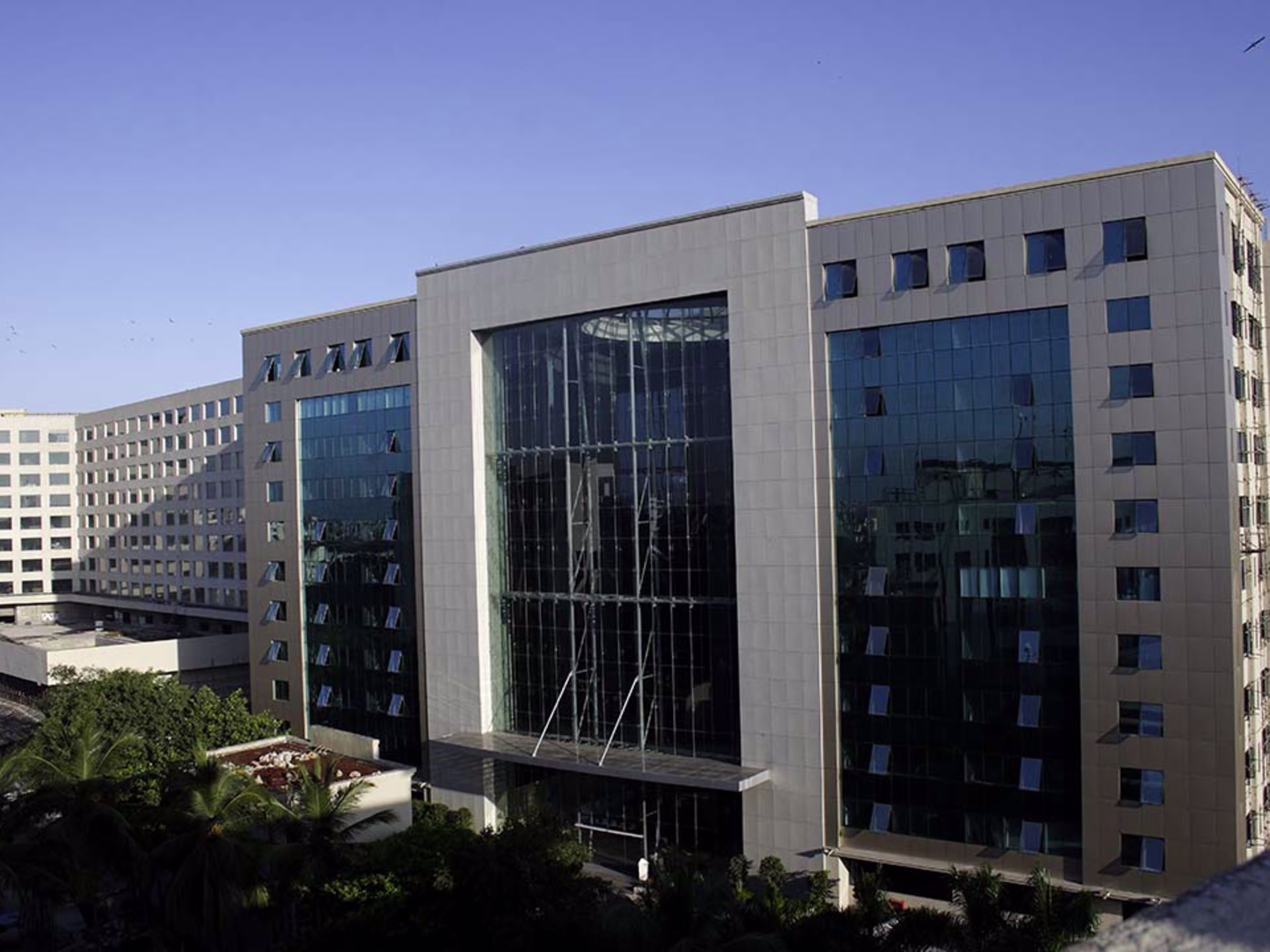 215 Atrium