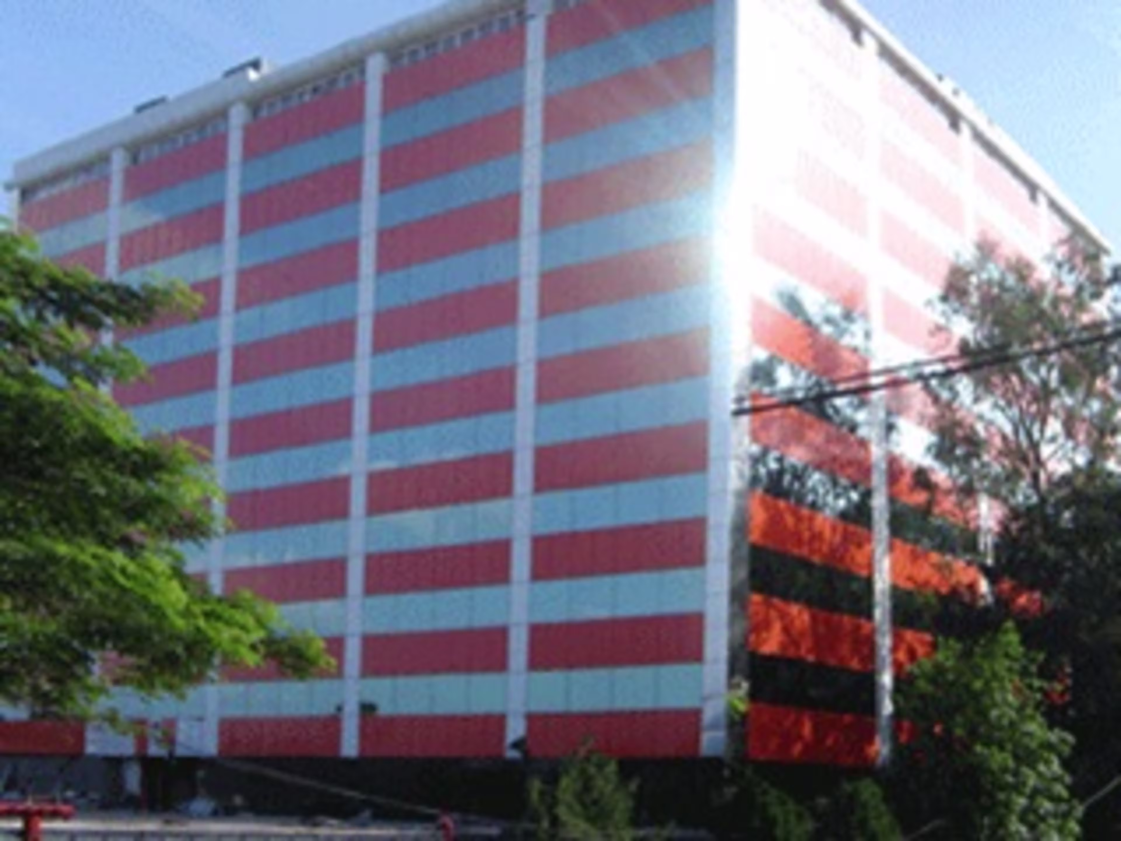 Awfis Space Solutions Limited (RR IT Park -Tower IV)
