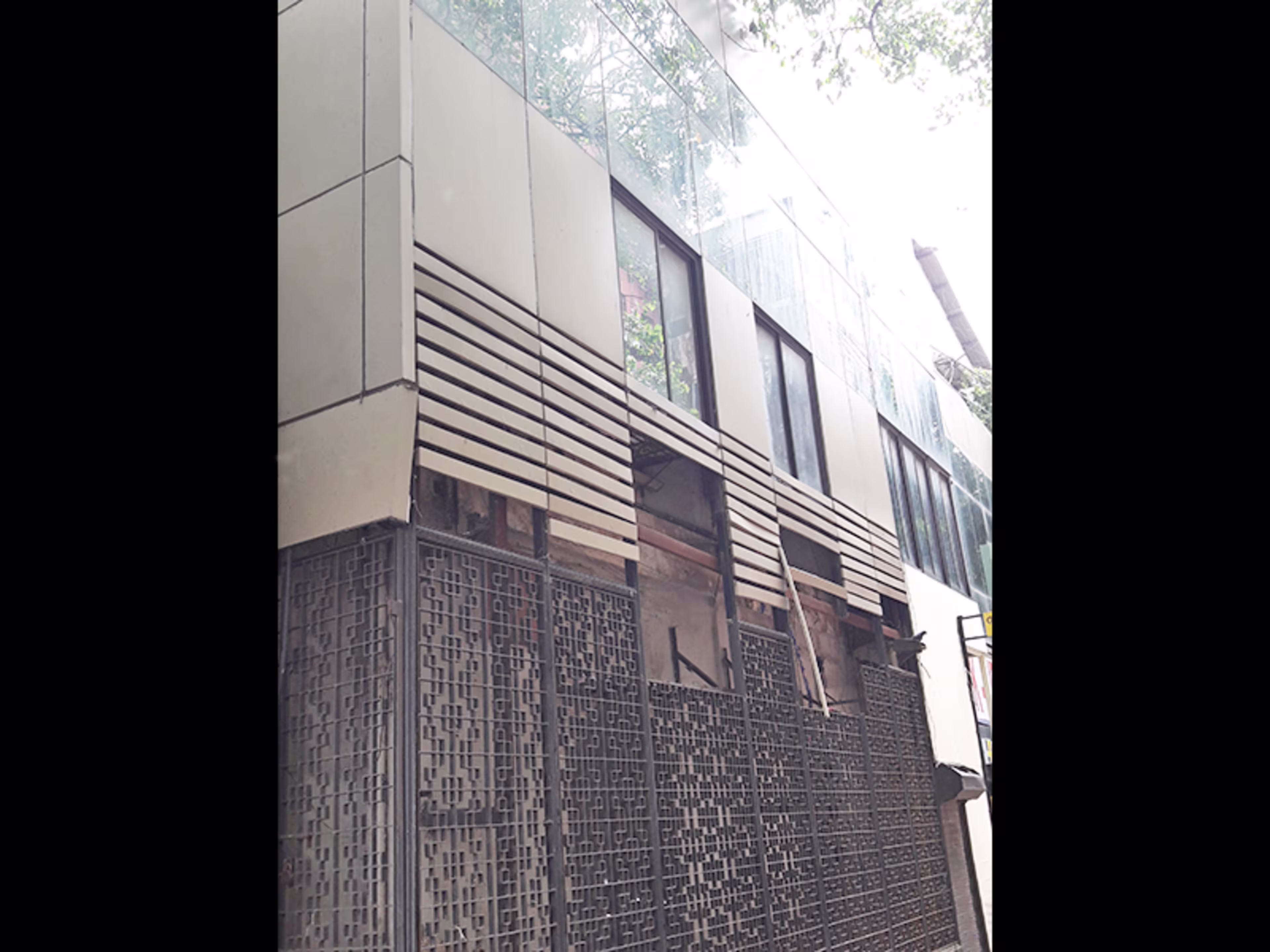 KSL House - Raghuvanshi Mill