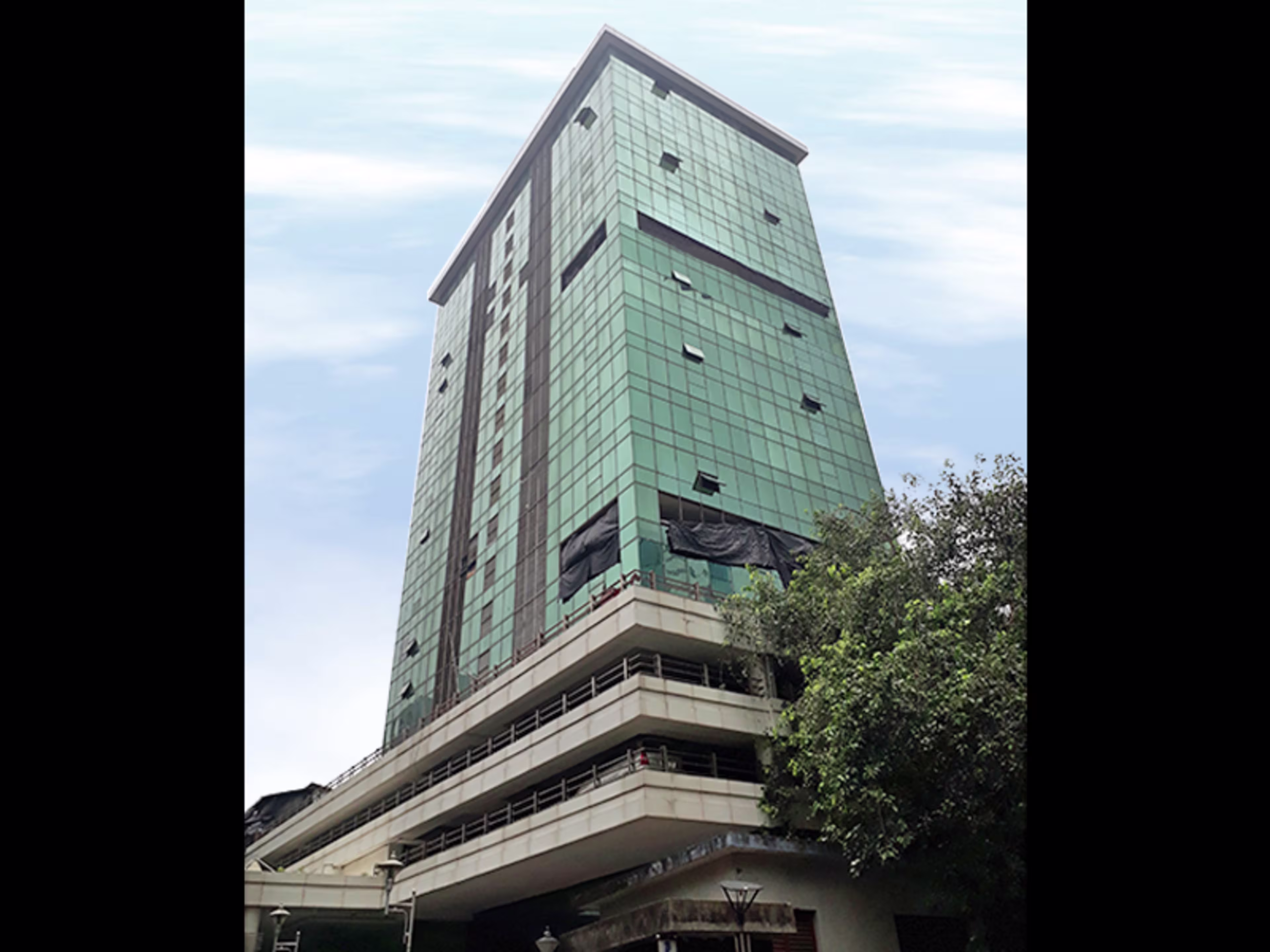 Lotus Business Park
