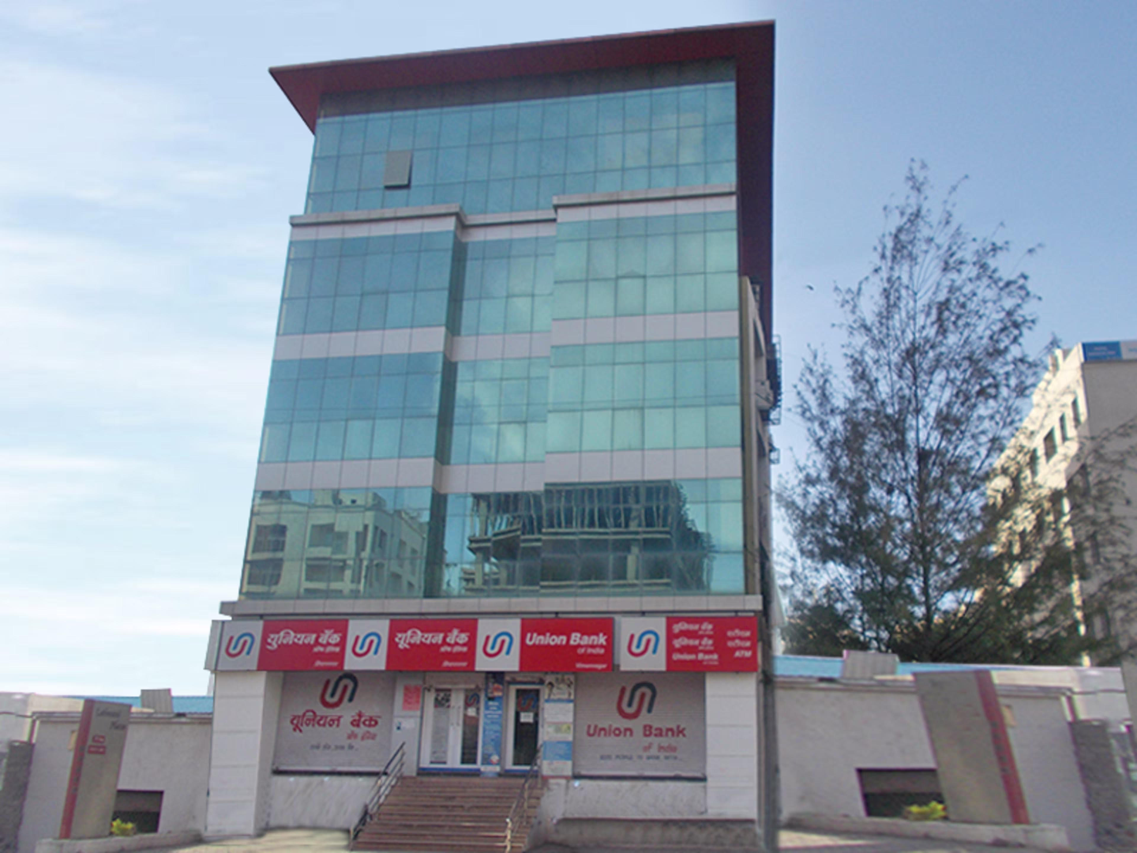 Lalwani Plaza