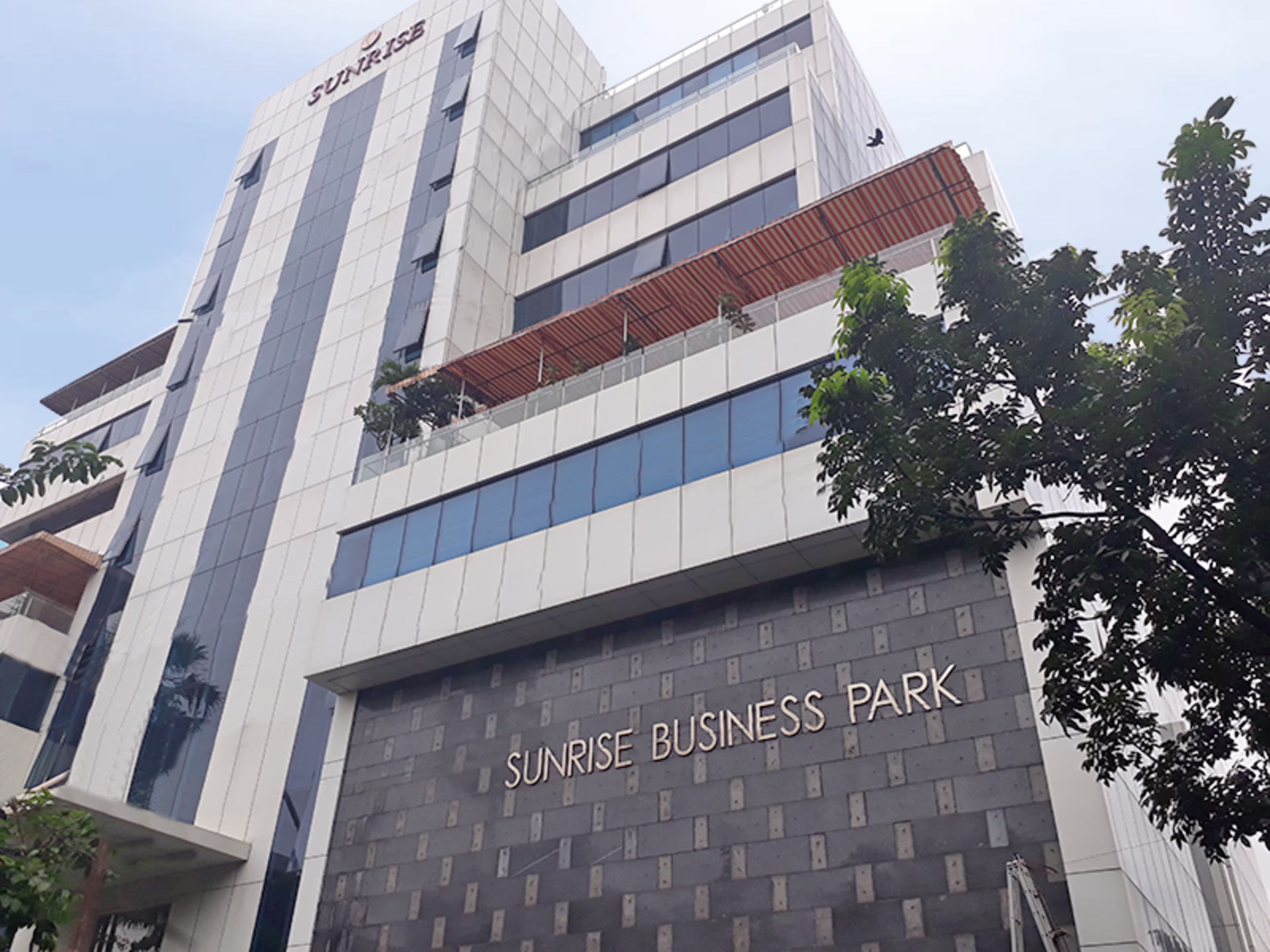 Sunrise Business Park