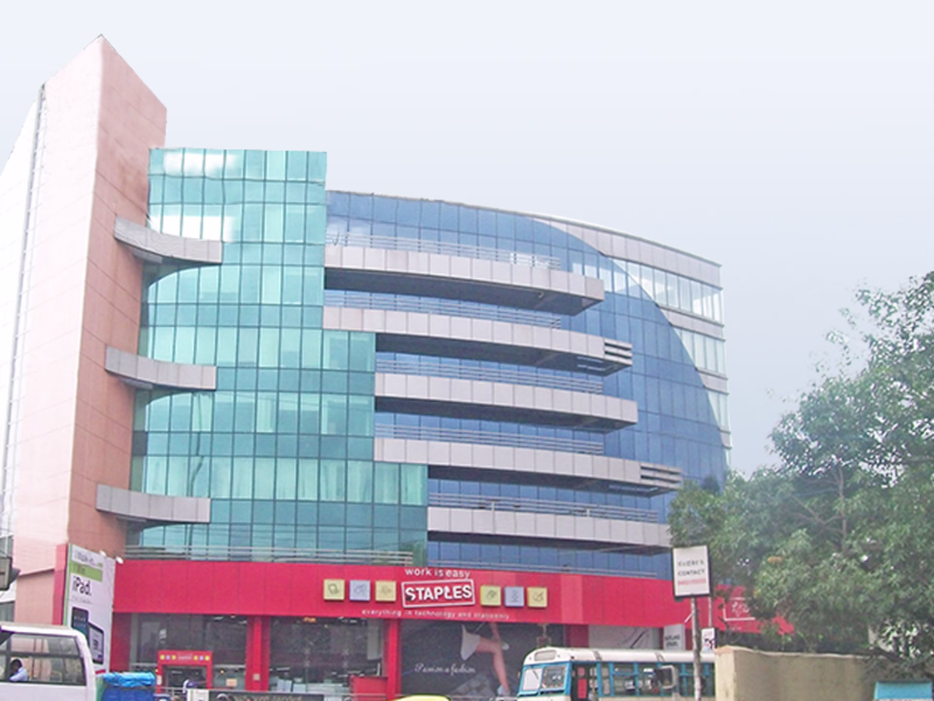 Eastland Citadel