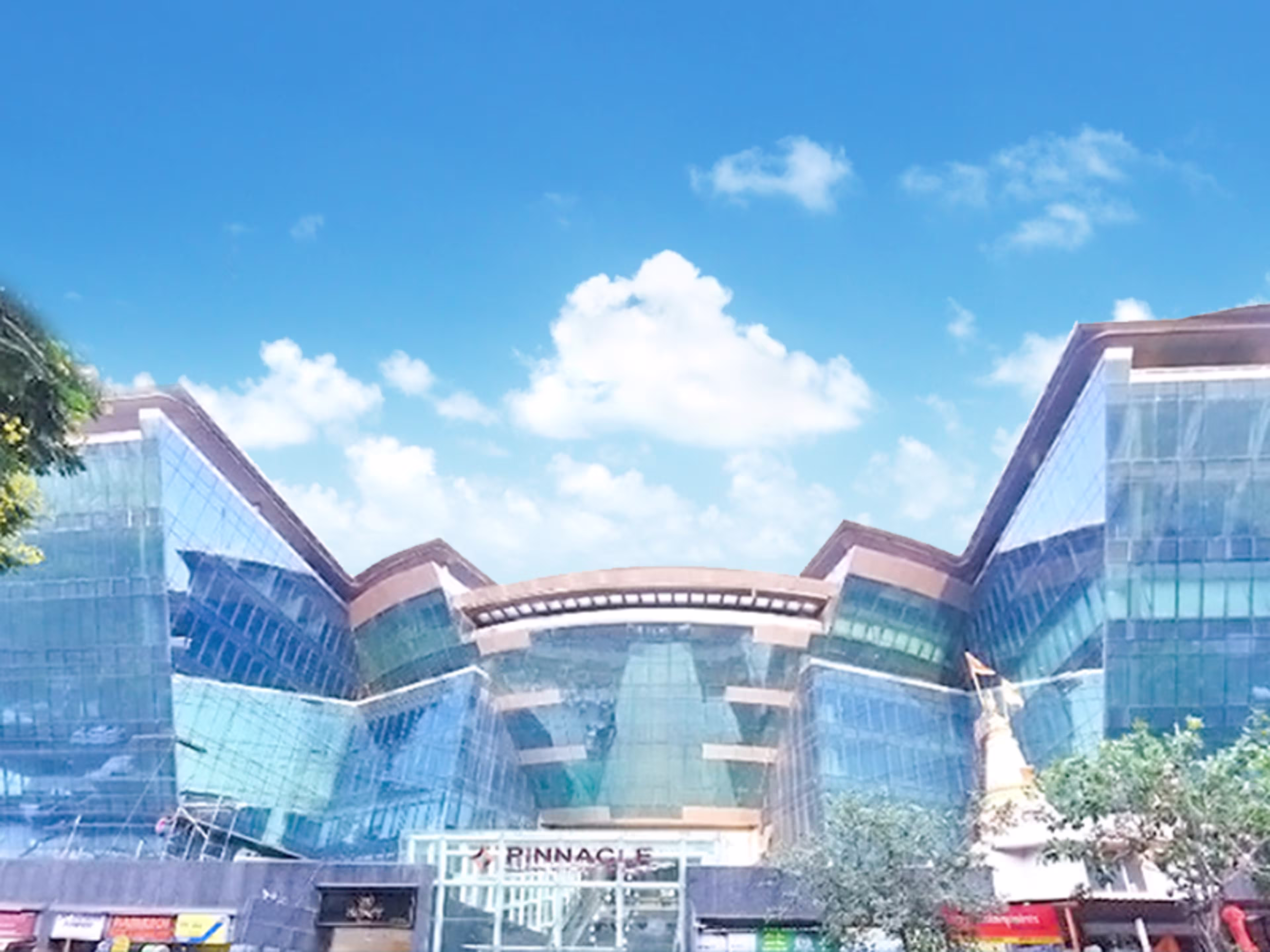 Pinnacle Business Park