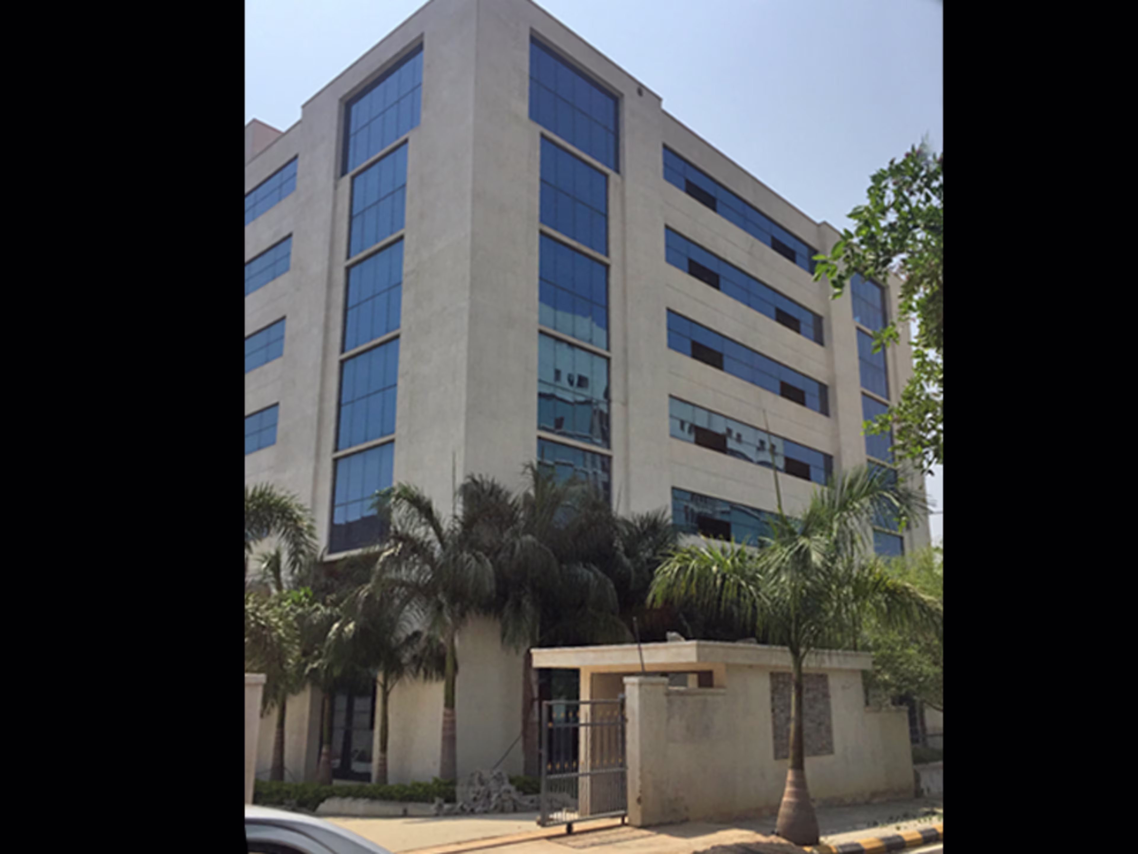 Fortuna Tech Park