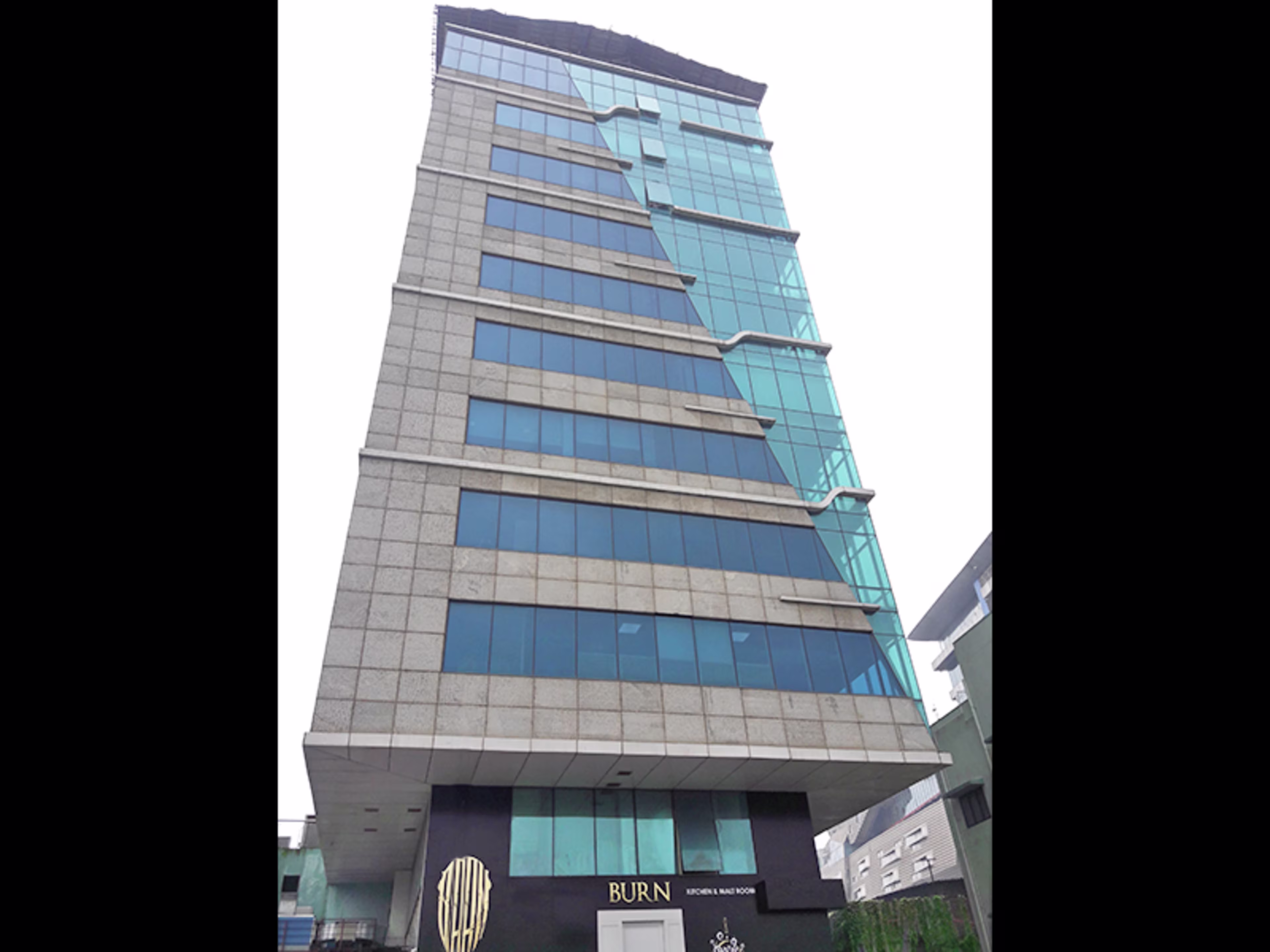 Pinnacle Corporate Park