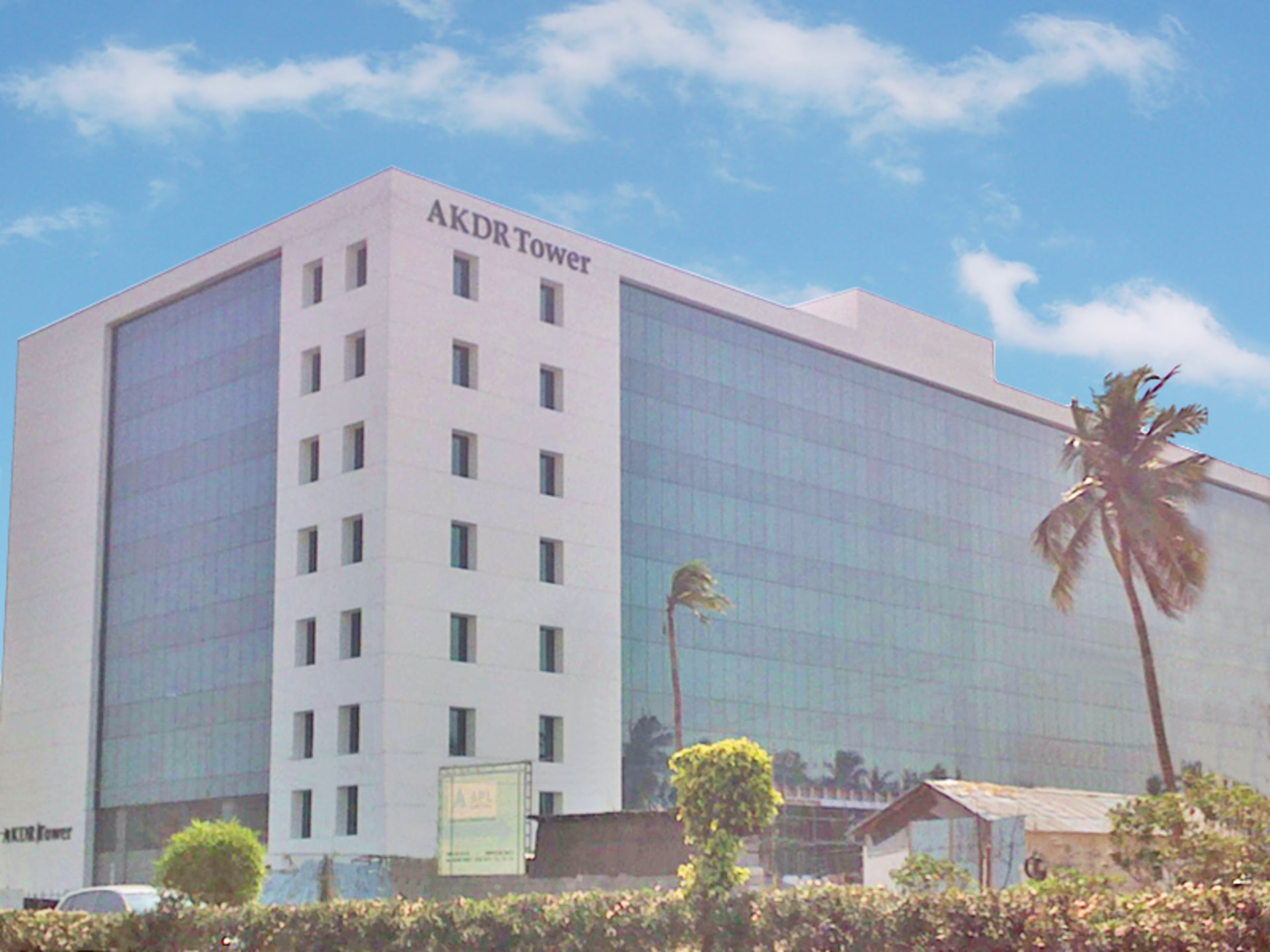 AKDR Tech Park