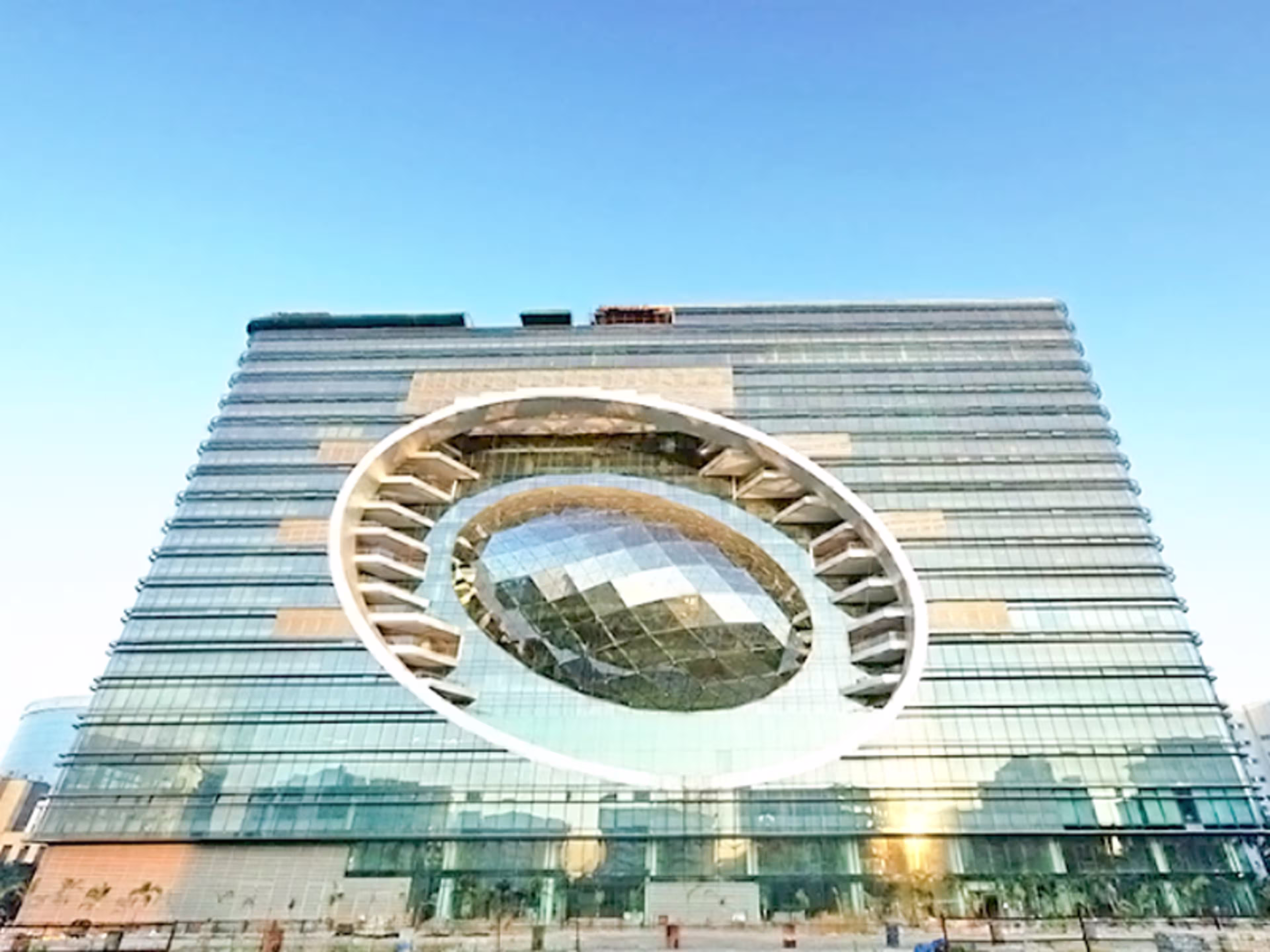 The Capital