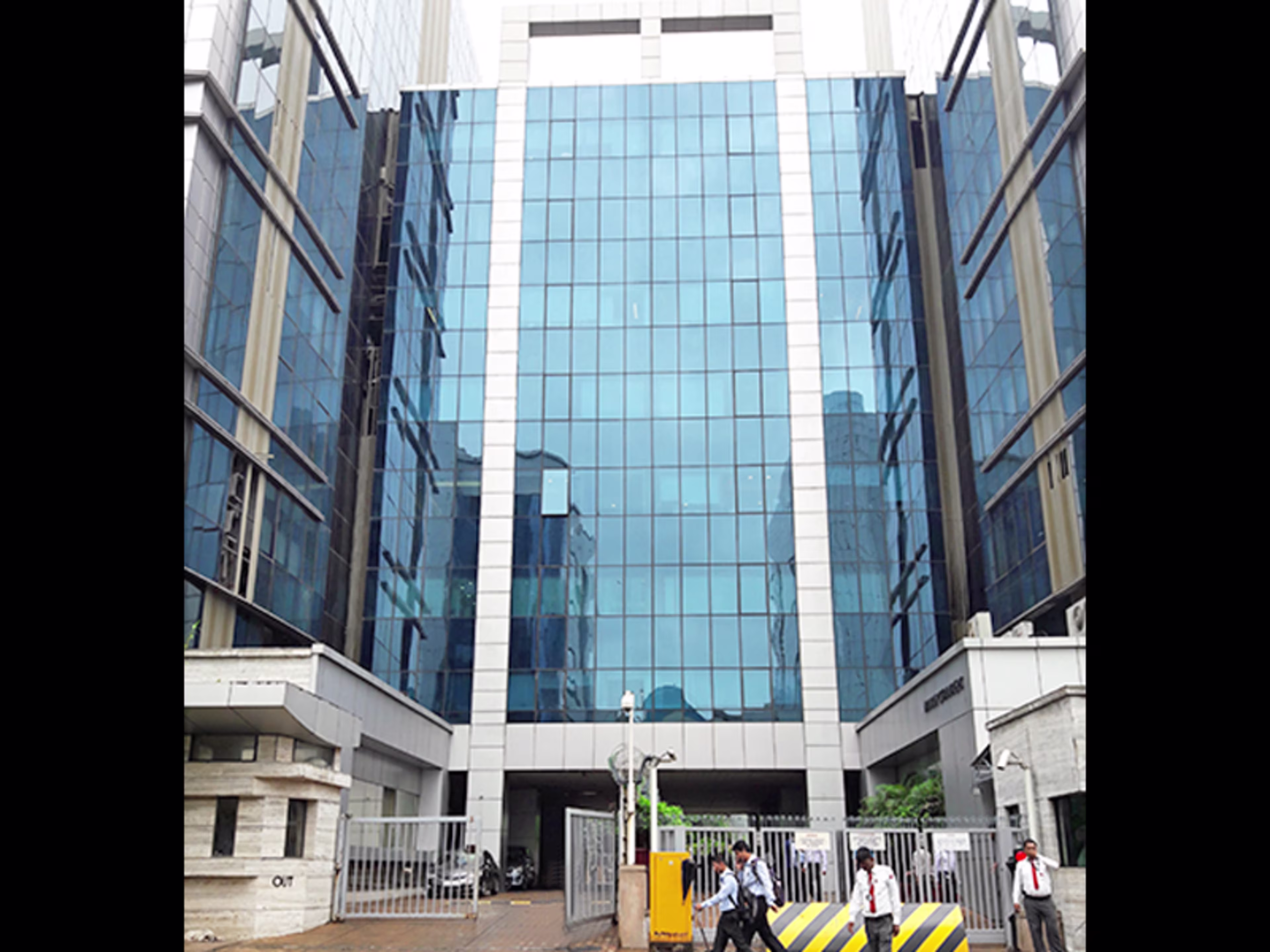 Naman Corporate Link