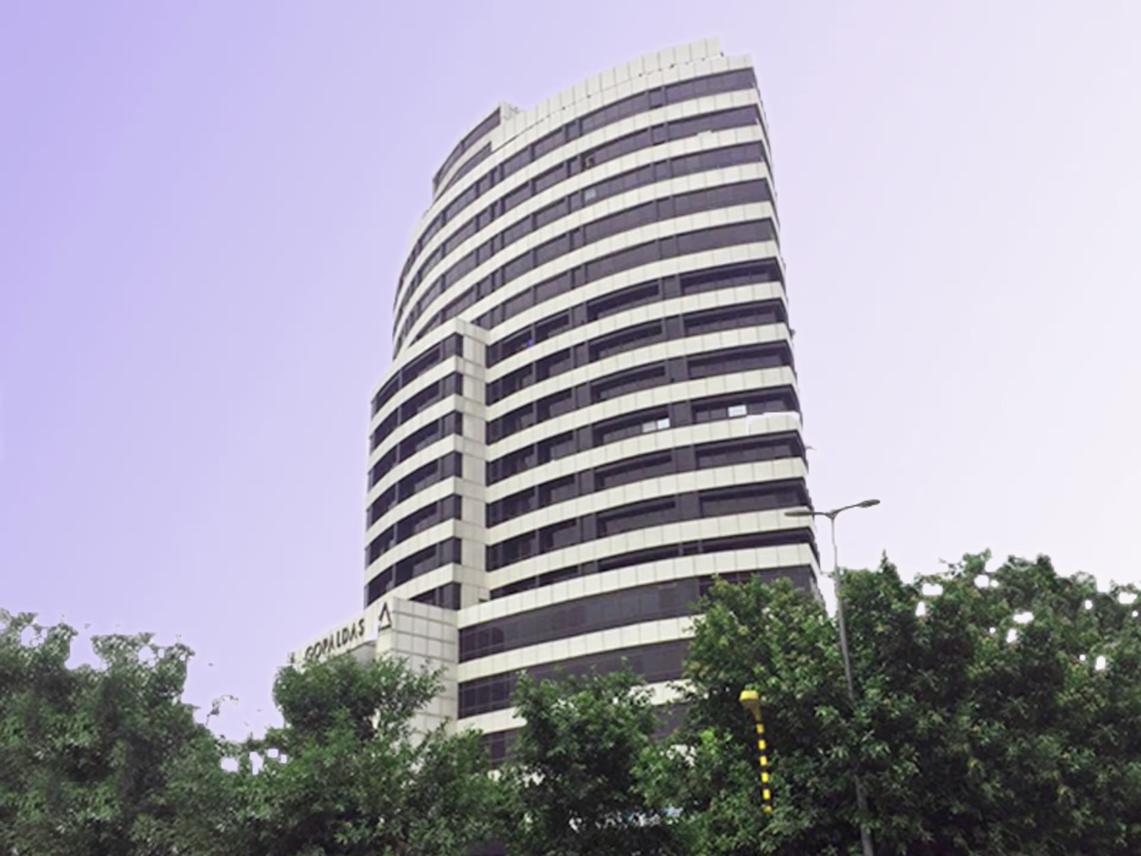 Gopaldas Bhawan