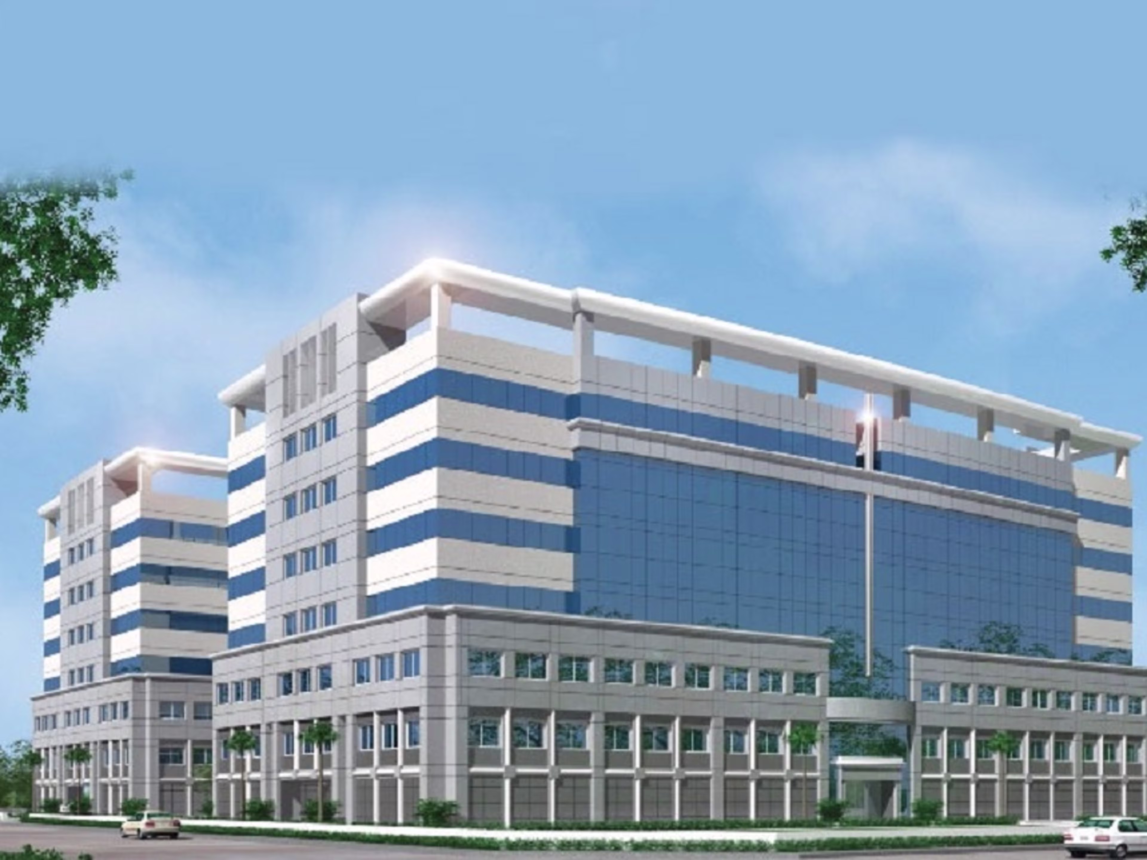 Works 9to9 (Prince Info Park Block B)