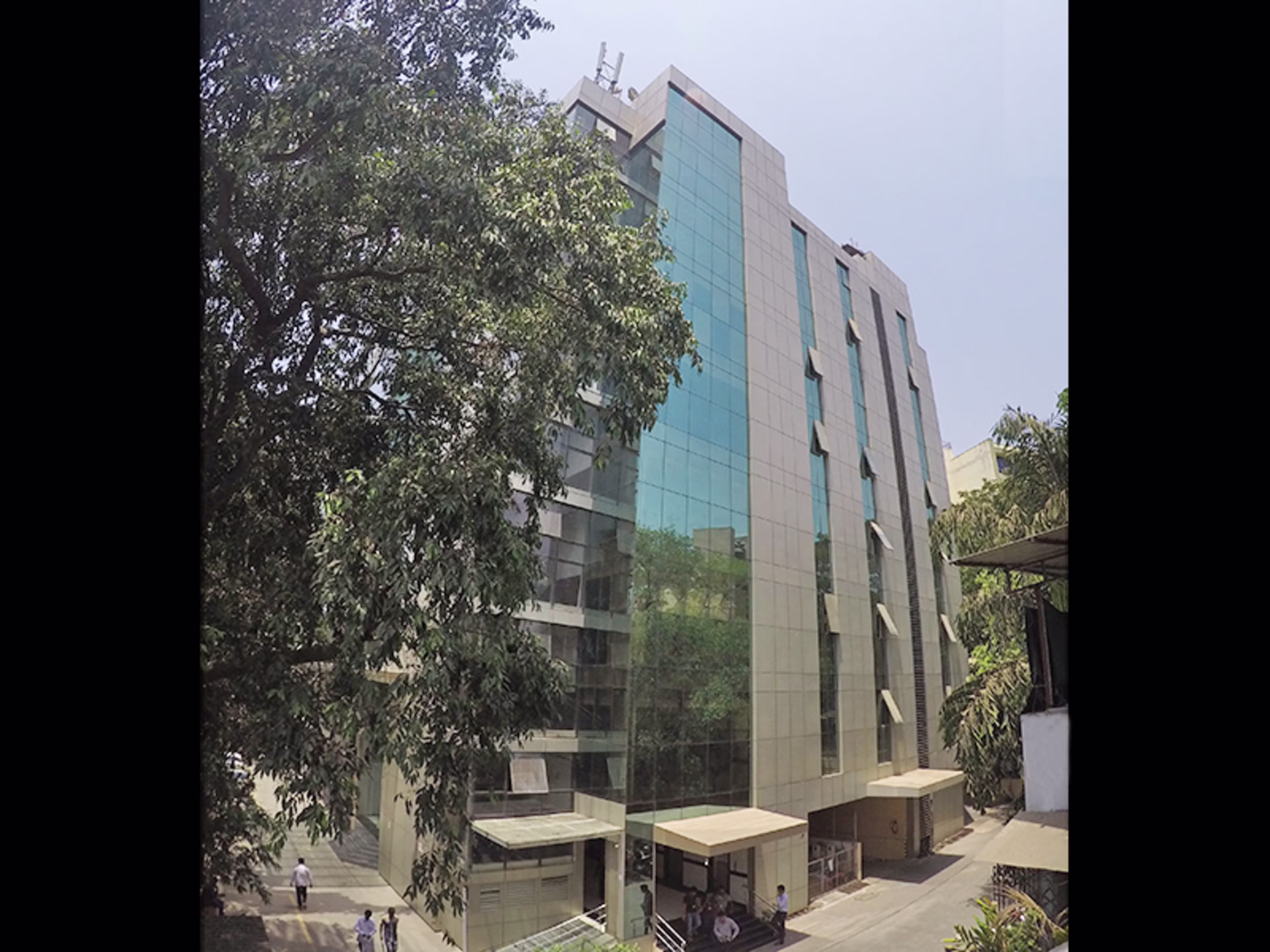 Amfotech IT Park