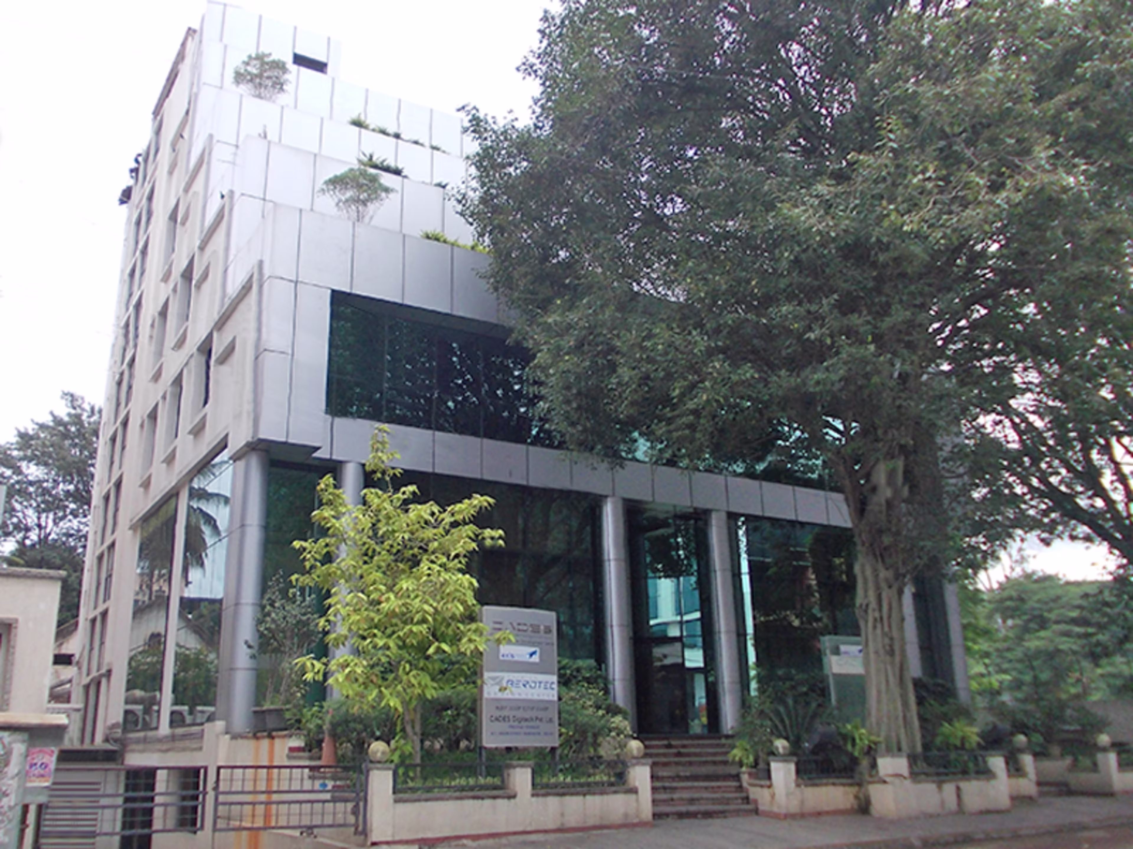 Prestige Terraces