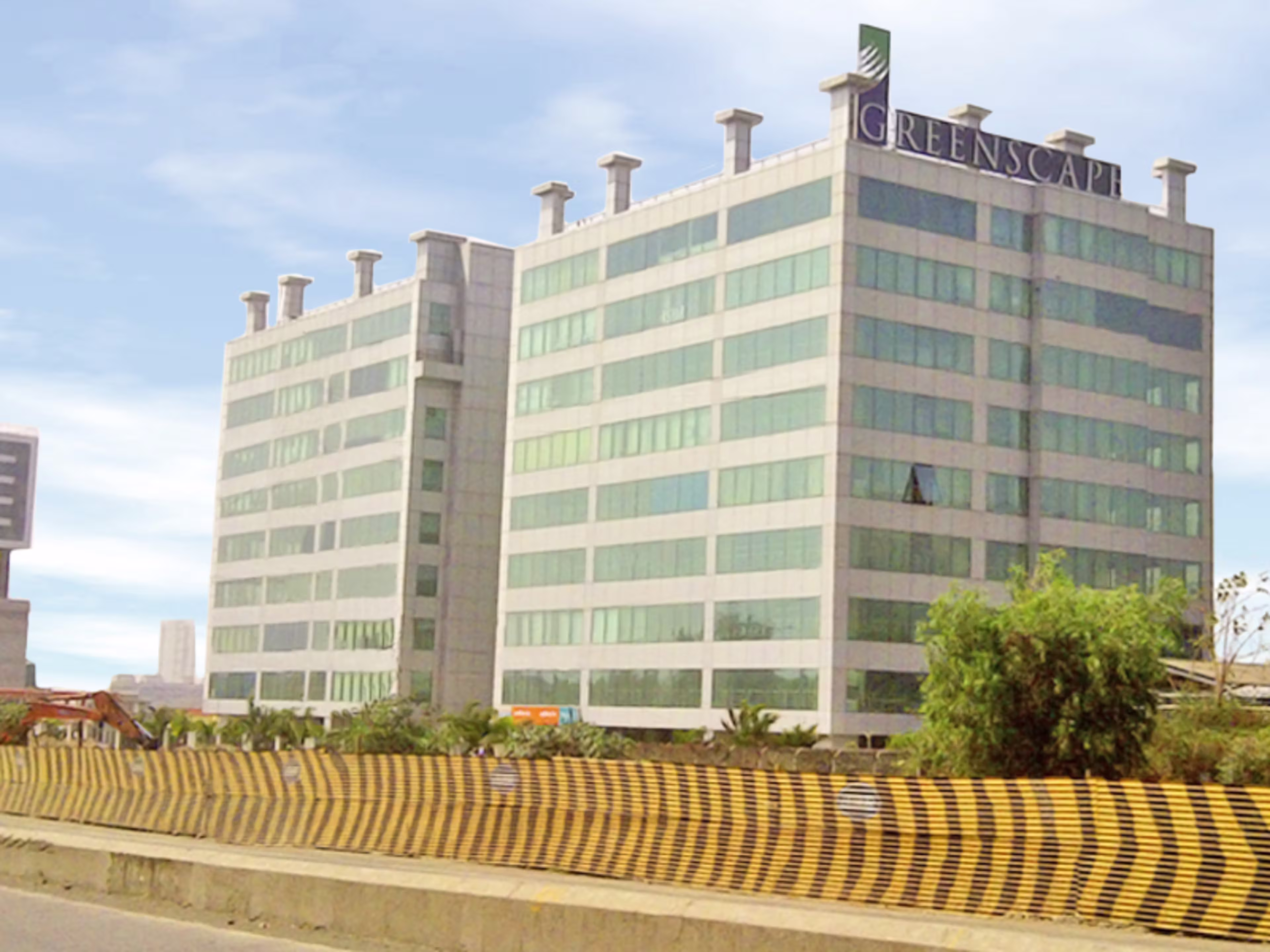 Technocity