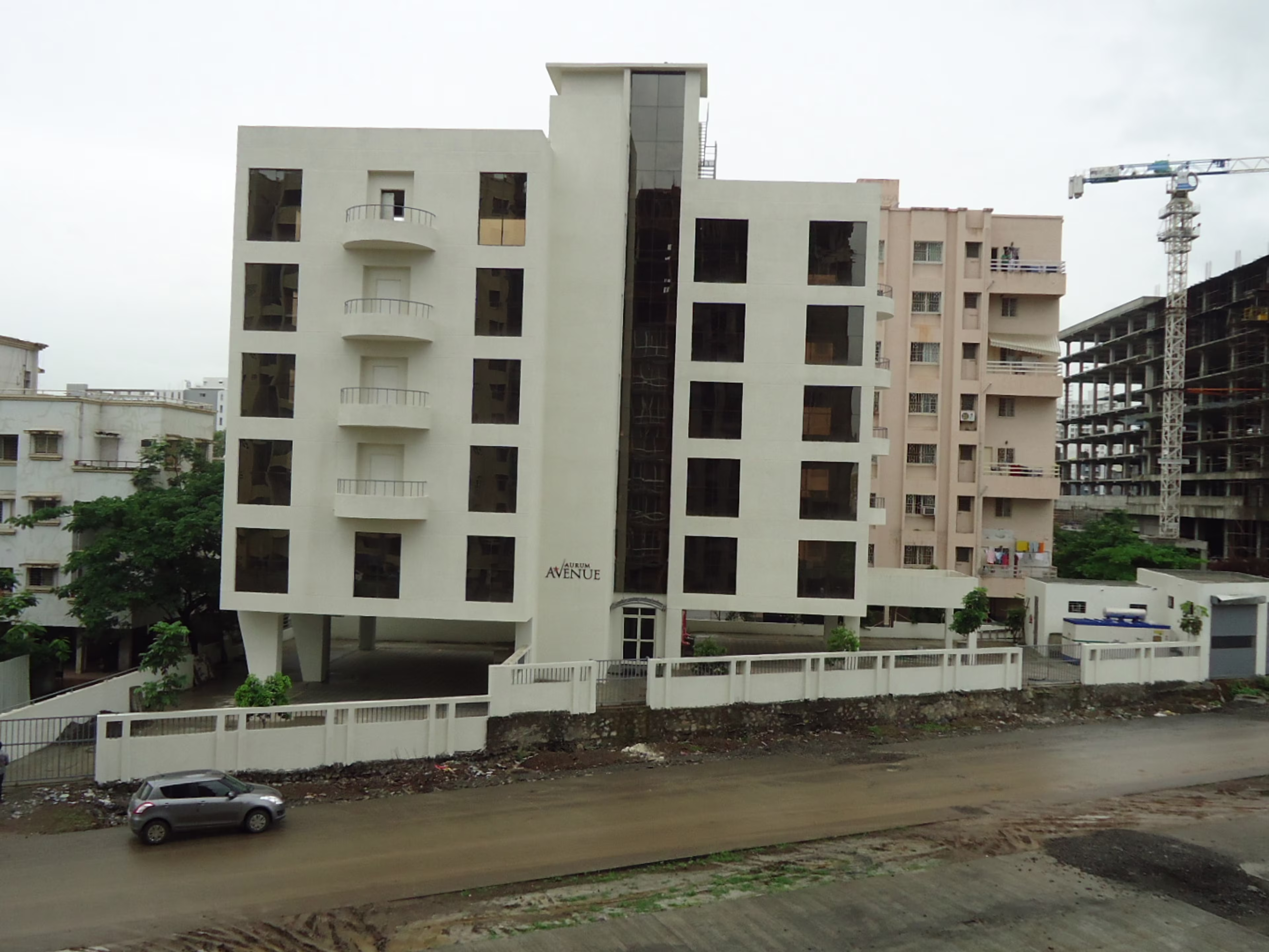 Aurum Avenue