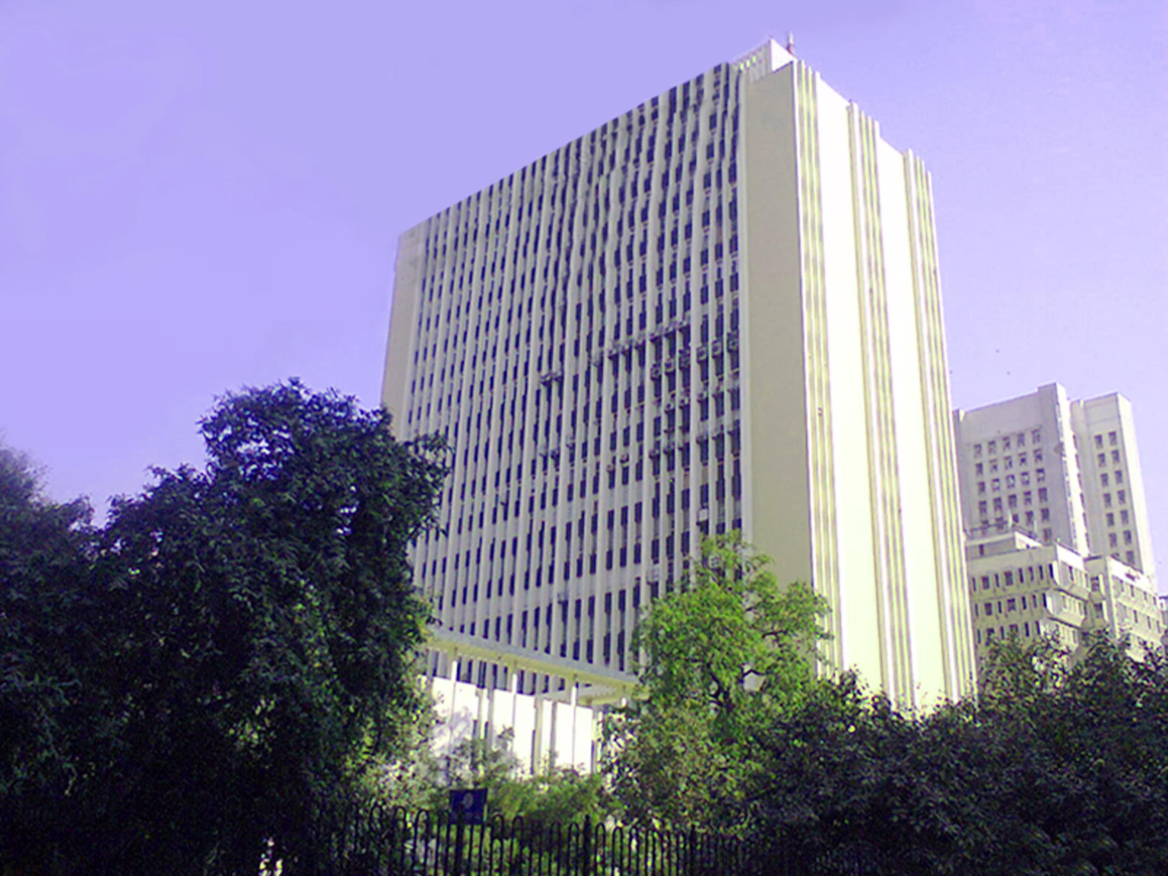 HT House
