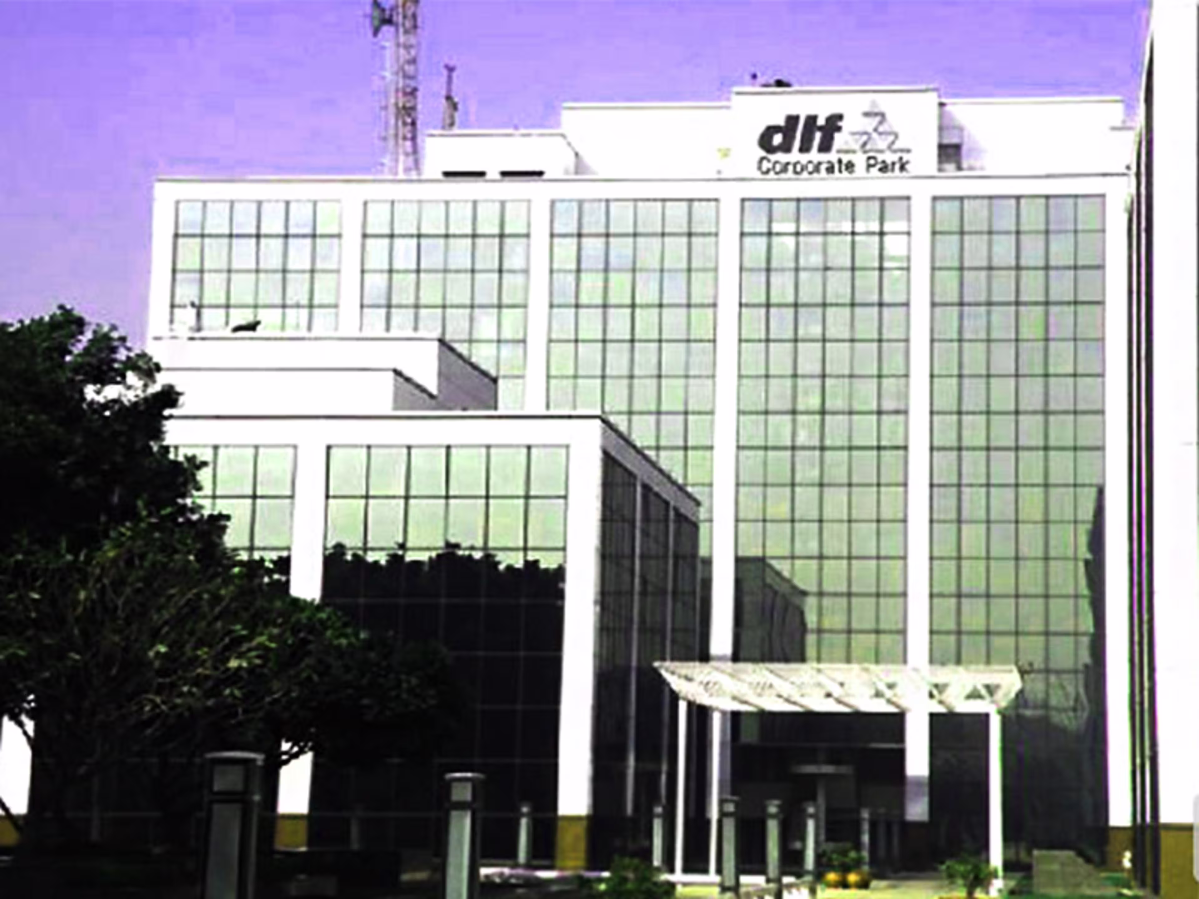 DLF Corporate Park 2A