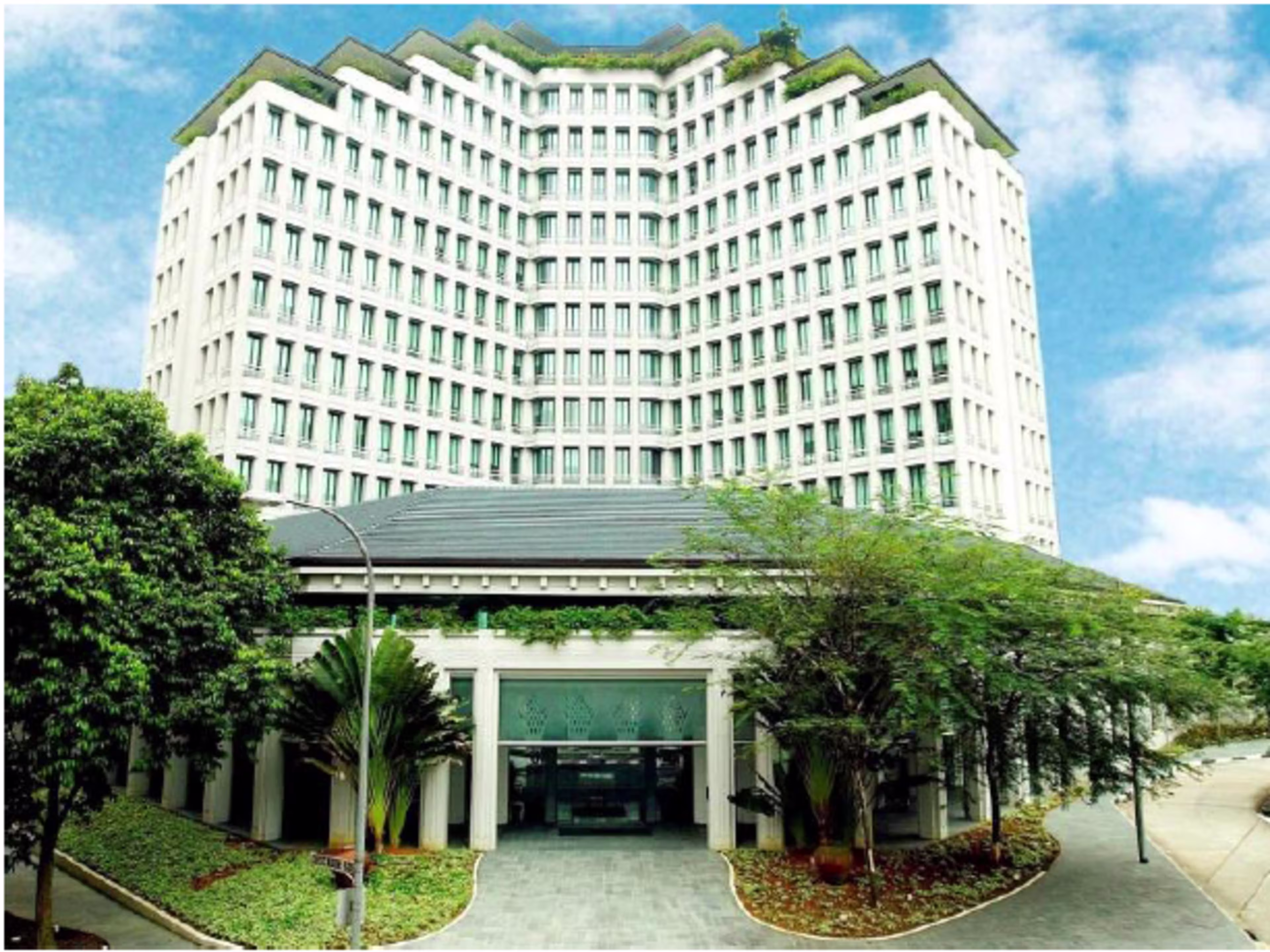 Tourism Court