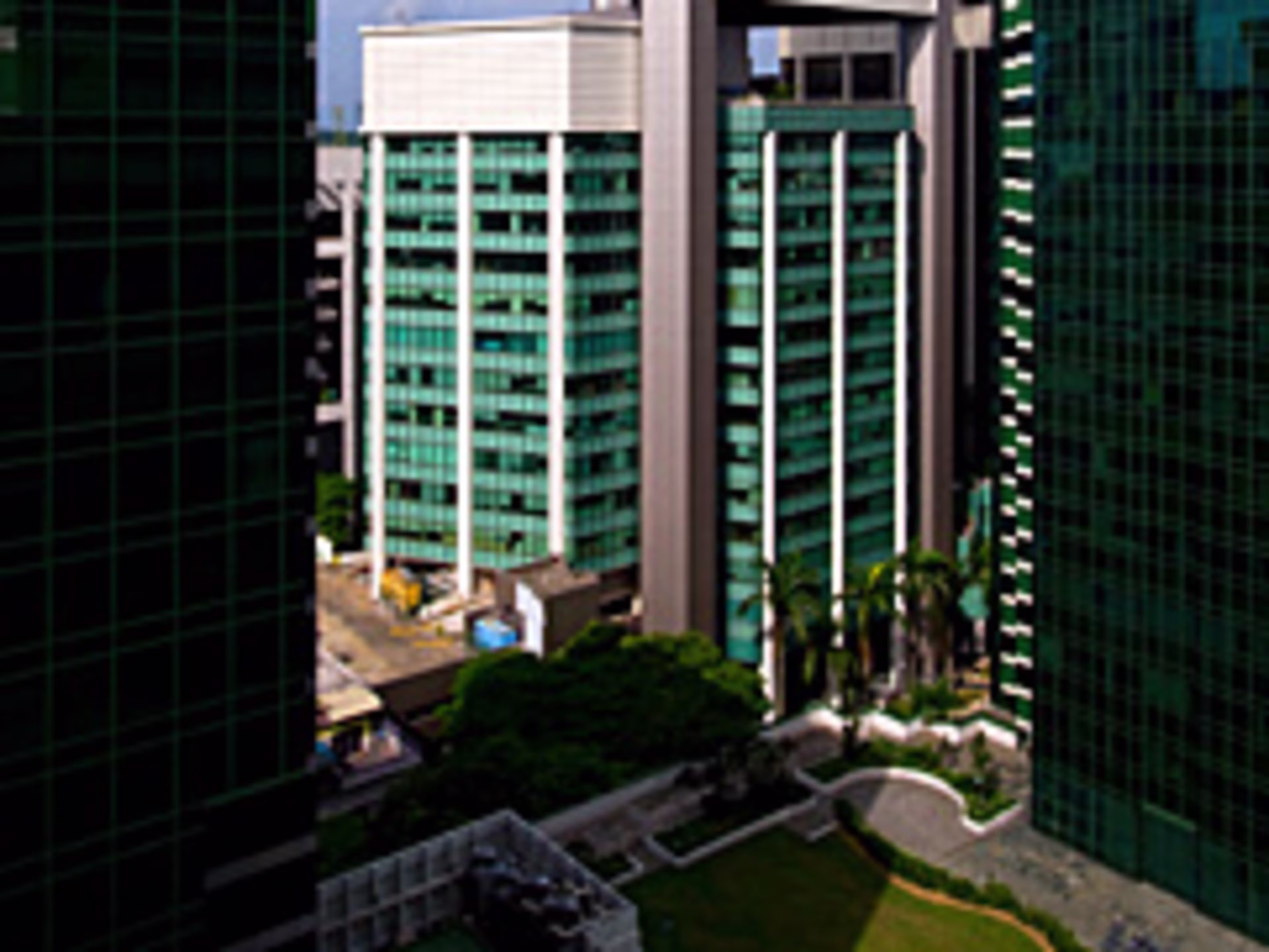 Tower 15